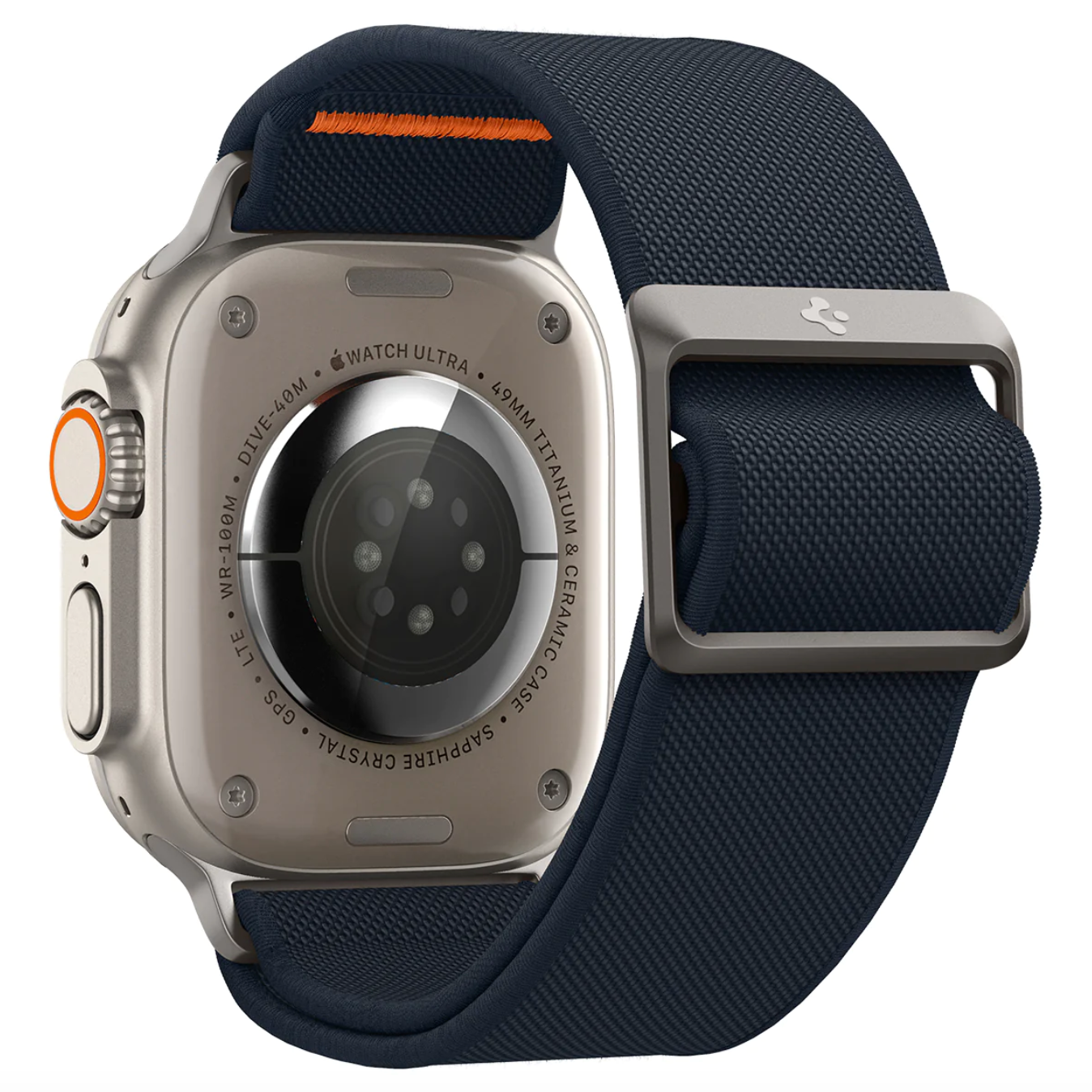 Correa Spigen Lite Fit Apple Watch