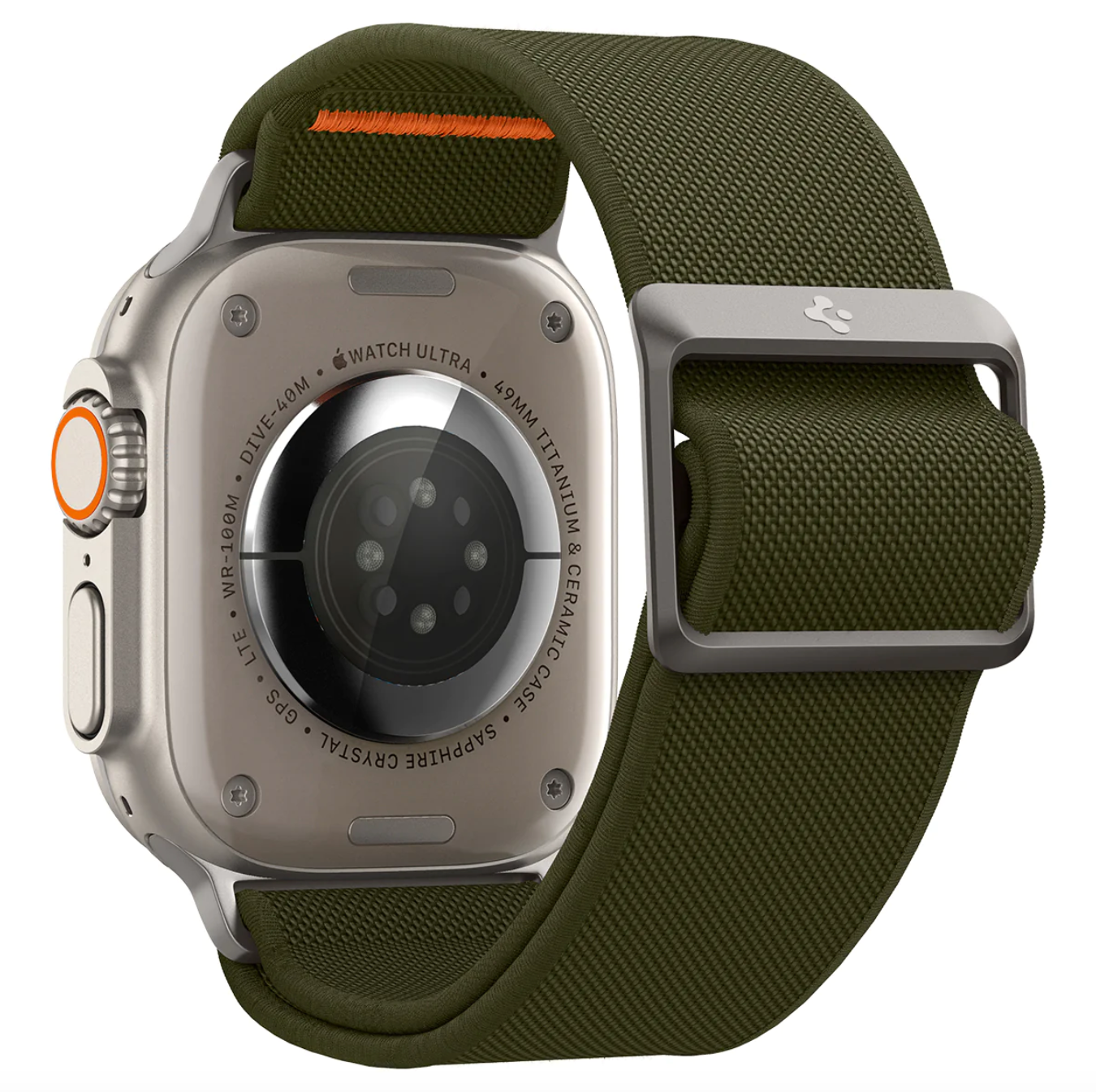 Correa Spigen Lite Fit Apple Watch