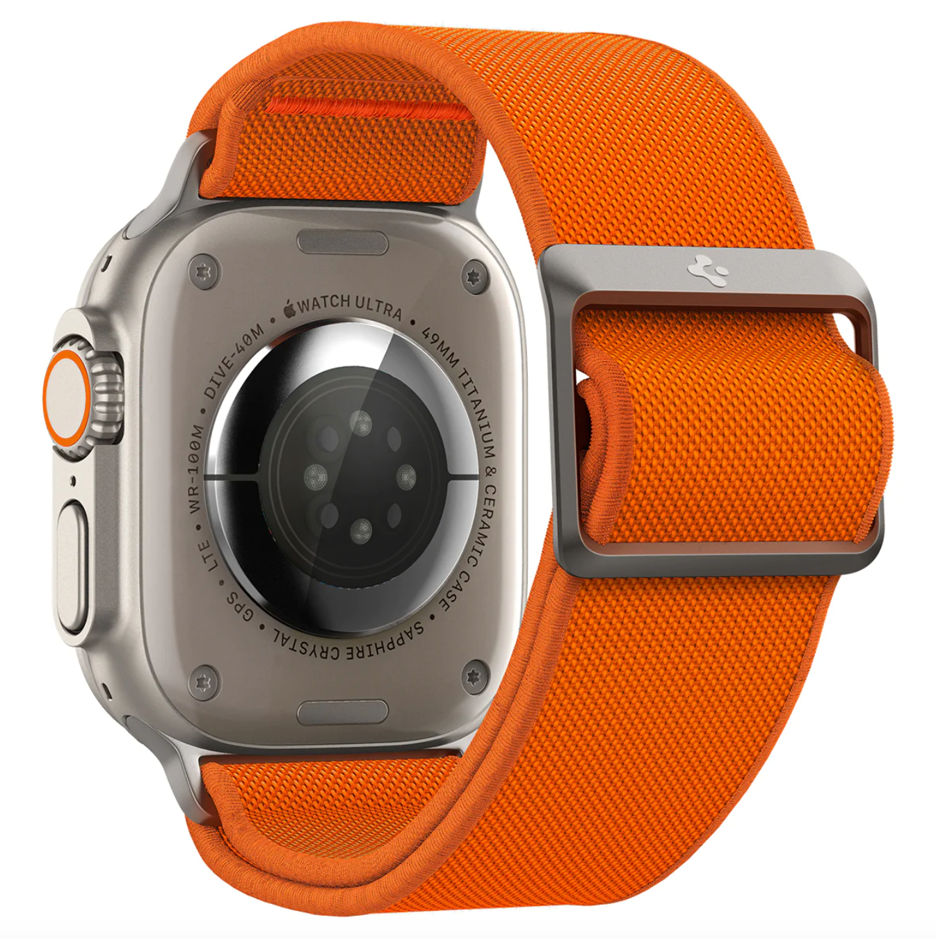 Correa Spigen Lite Fit Apple Watch