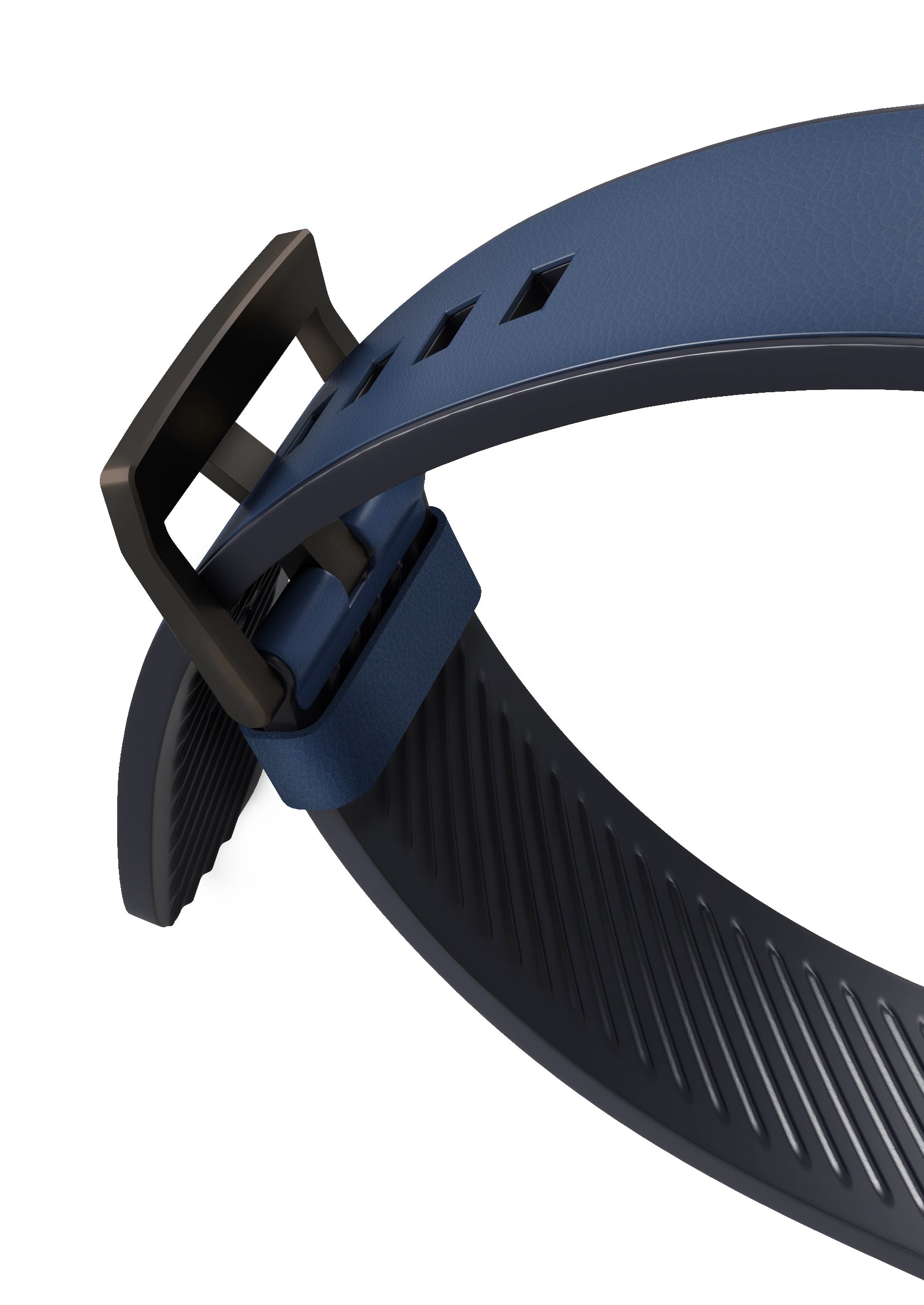 Correa Uniq Straden Cuero Apple Watch