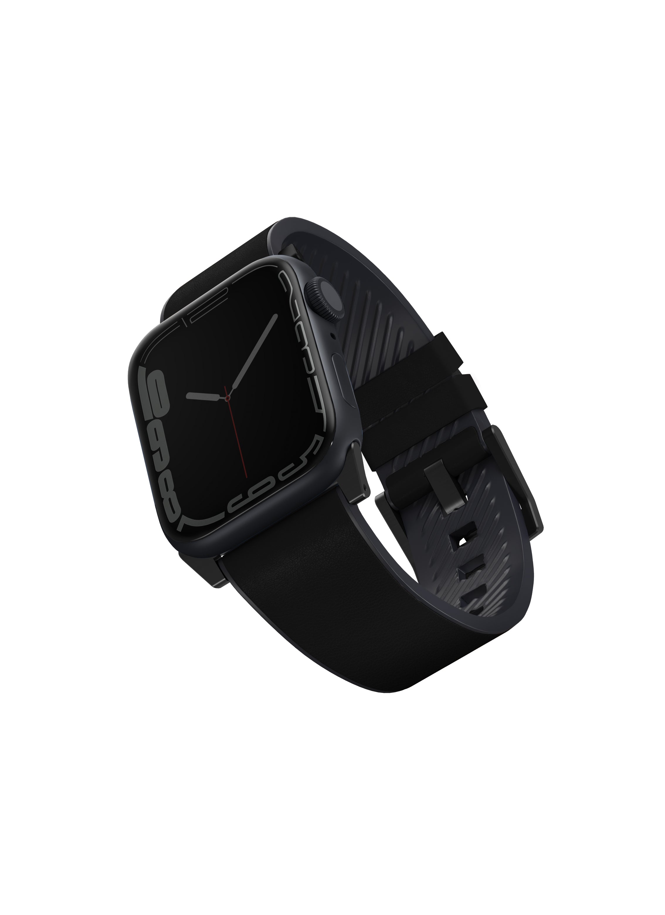 Correa Uniq Straden Cuero Apple Watch