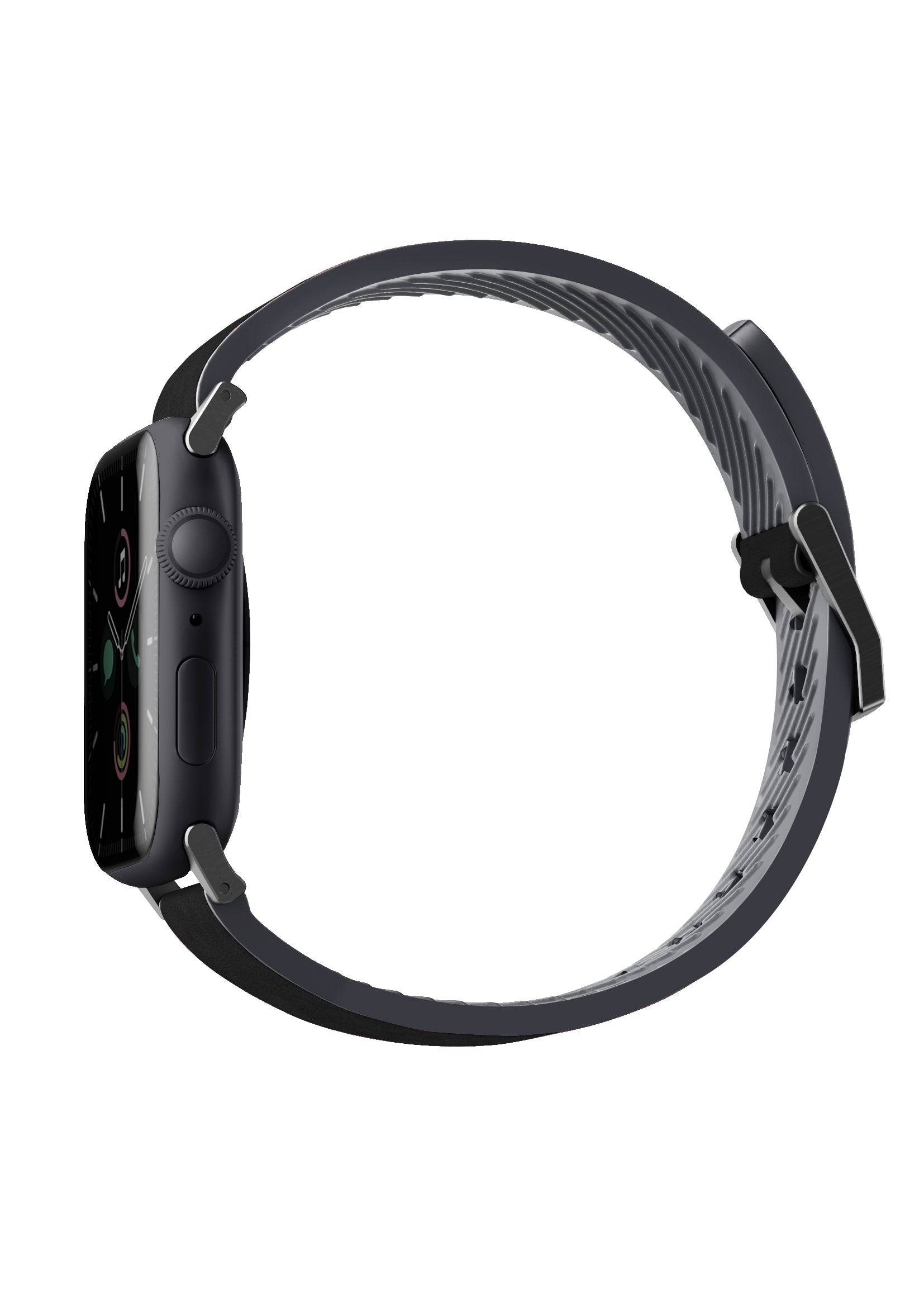 Correa Uniq Straden Cuero Apple Watch
