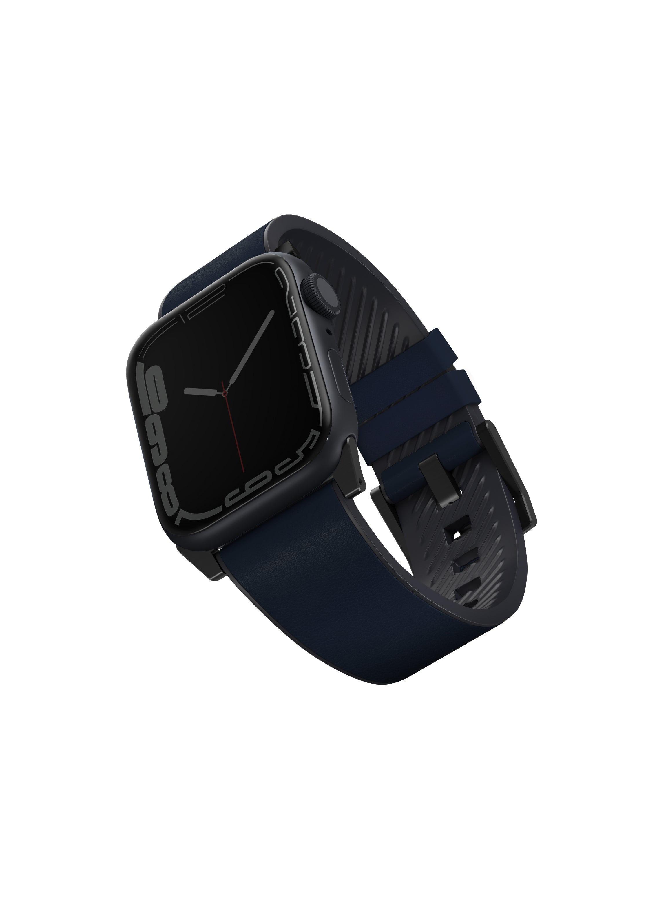 Correa Uniq Straden Cuero Apple Watch
