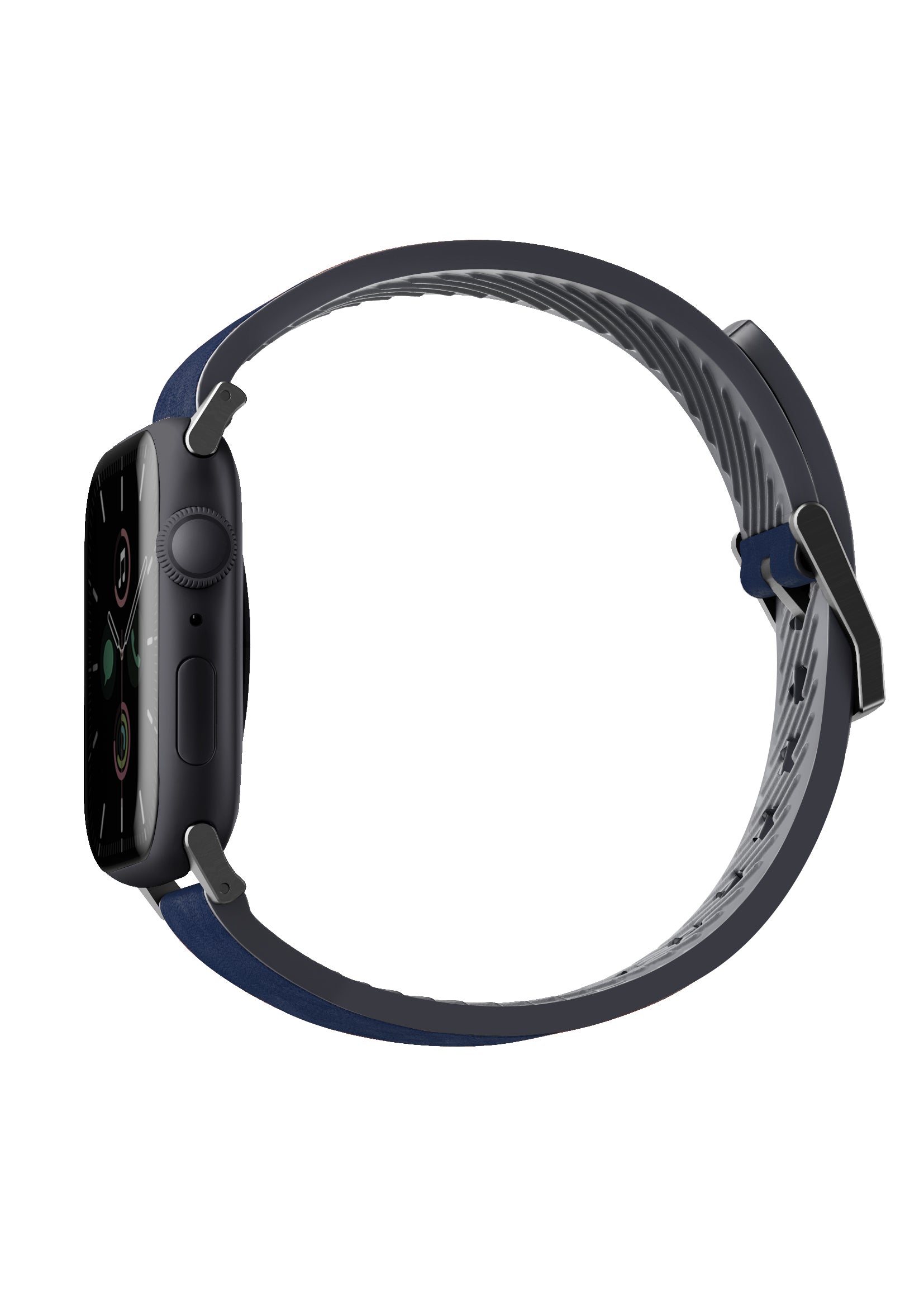 Correa Uniq Straden Cuero Apple Watch