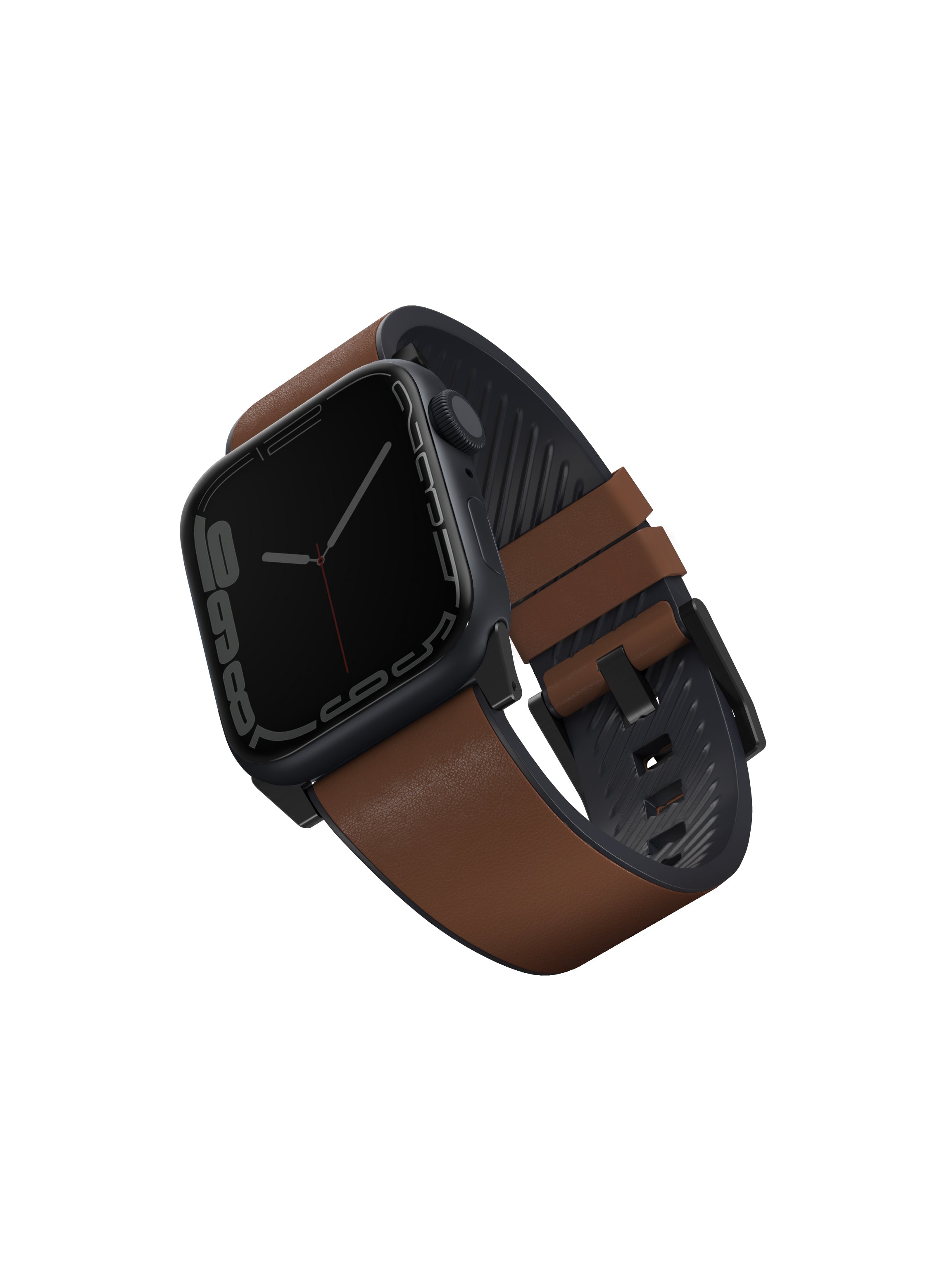 Correa Uniq Straden Cuero Apple Watch