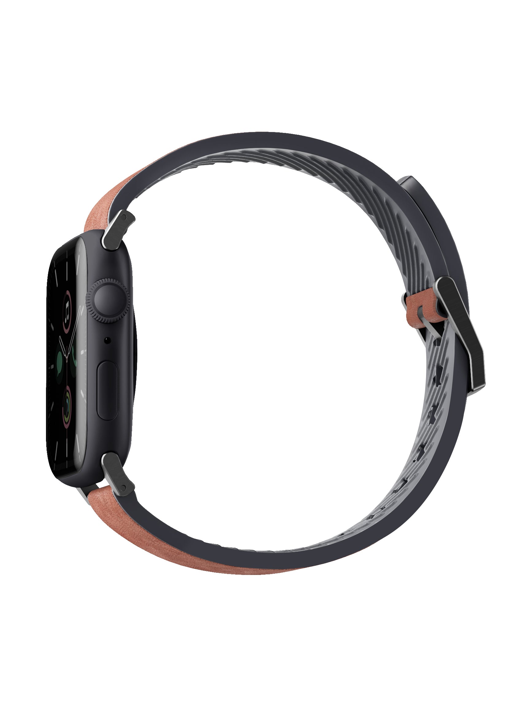 Correa Uniq Straden Cuero Apple Watch