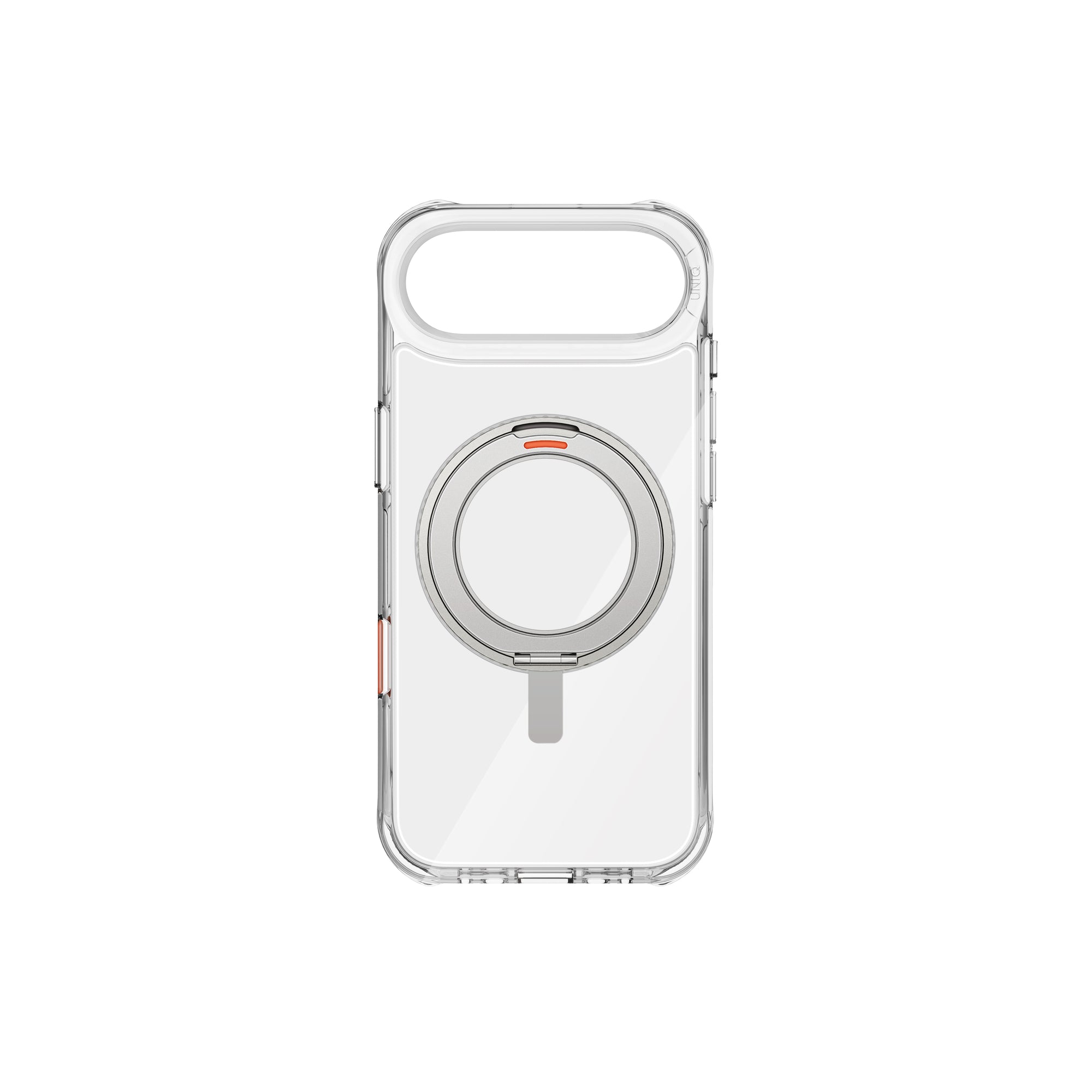Carcasa Uniq Swivix Soporte Giratório iPhone Air - OPEN BOX - NUEVA PERO SIN EMPAQUE