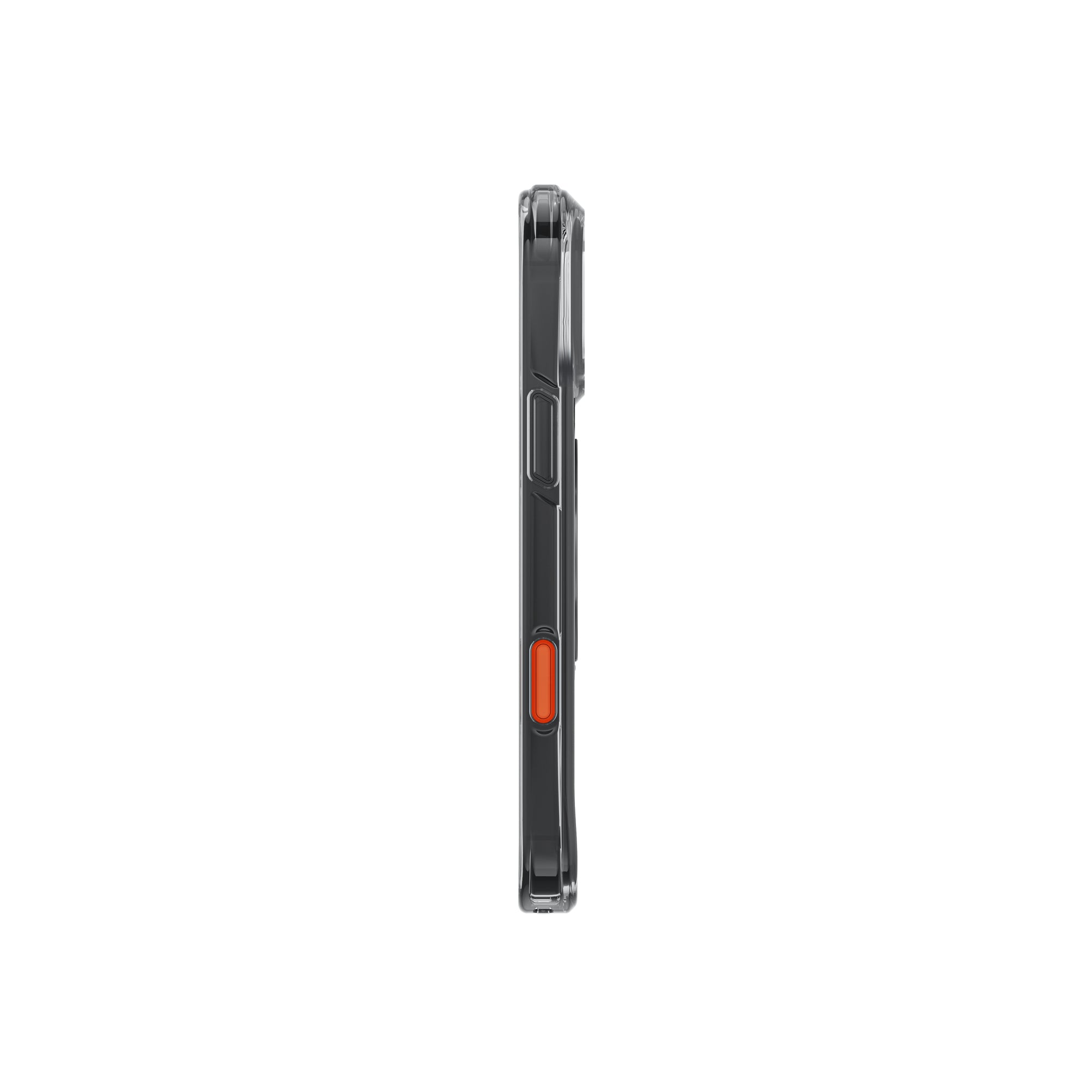 Carcasa Uniq Swivix Soporte Giratório iPhone 17 Pro - Negra - PREVENTA - ENTREGA 10 OCTUBRE