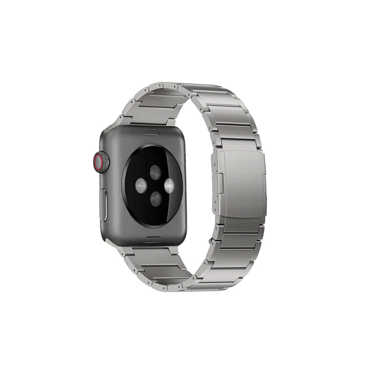 Correa / Pulsera De Titanio Para Apple Watch