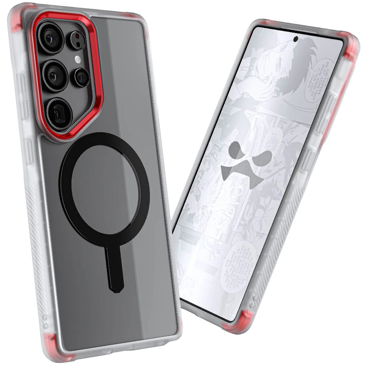 Carcasa Ghostek Covert Samsung S25 Ultra