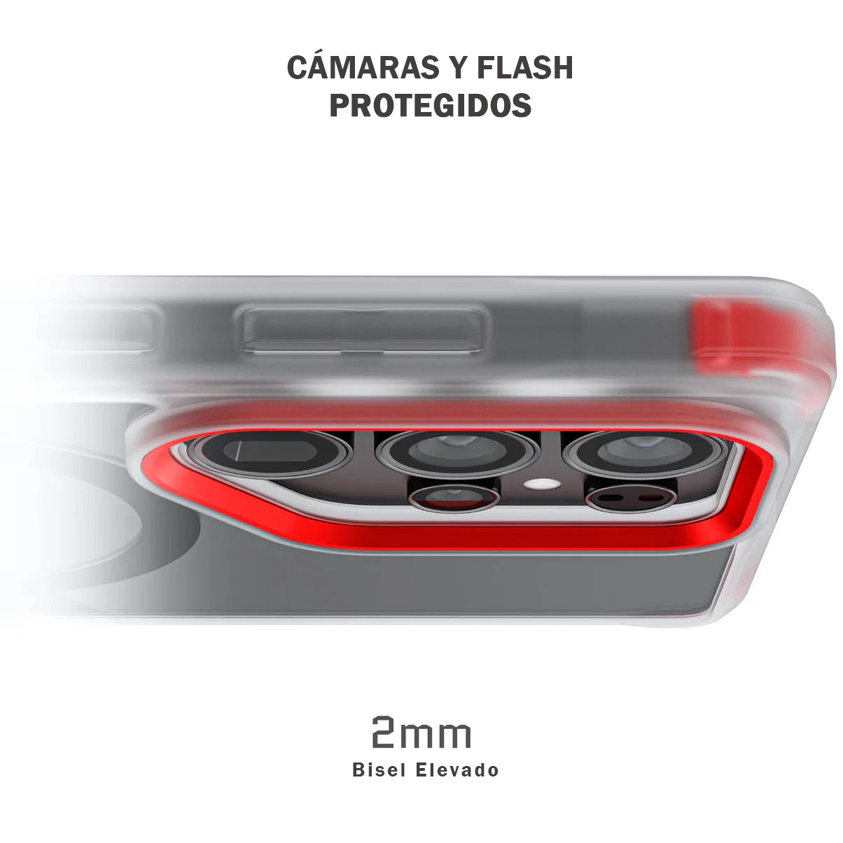 Carcasa Ghostek Covert Samsung S25 Ultra