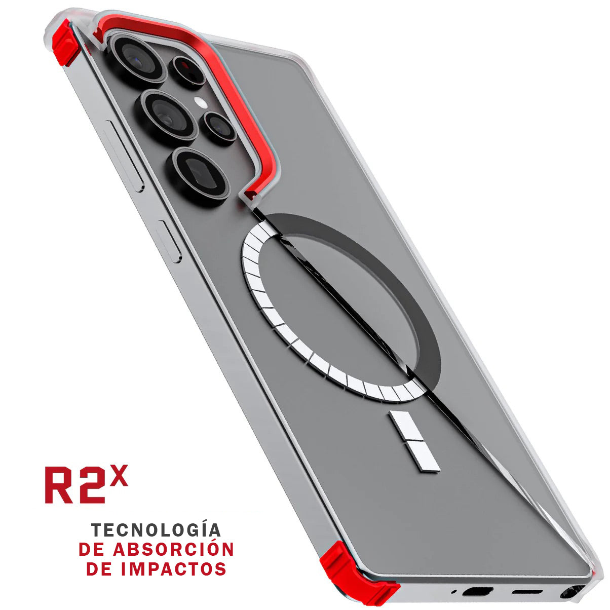 Carcasa Ghostek Covert Samsung S25 Ultra