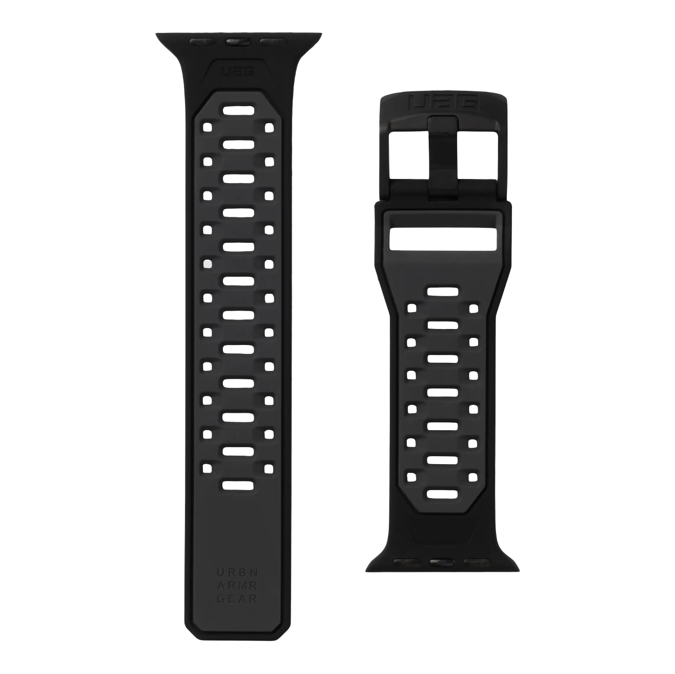 Correa UAG Civilian Para Apple Watch
