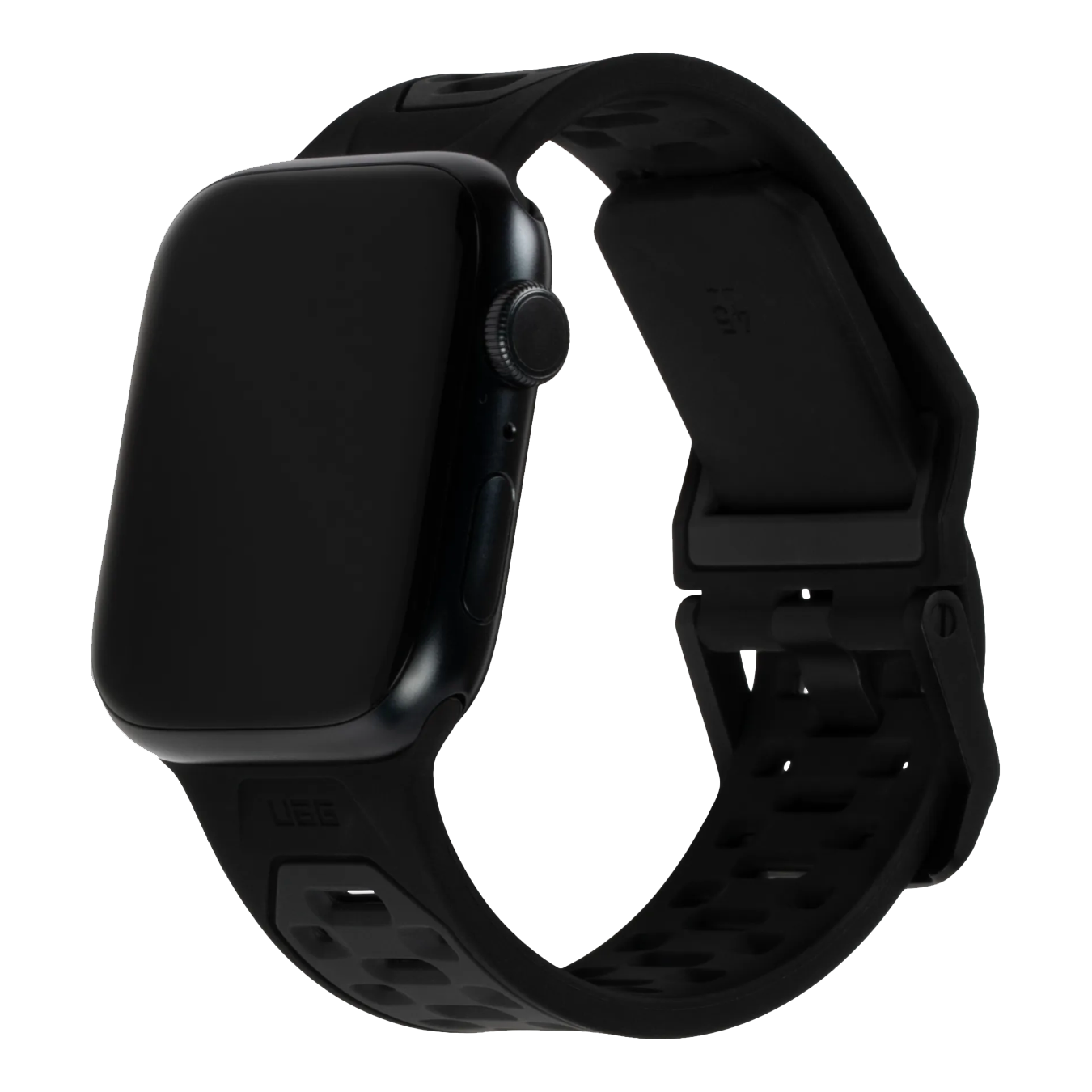 Correa UAG Civilian Para Apple Watch