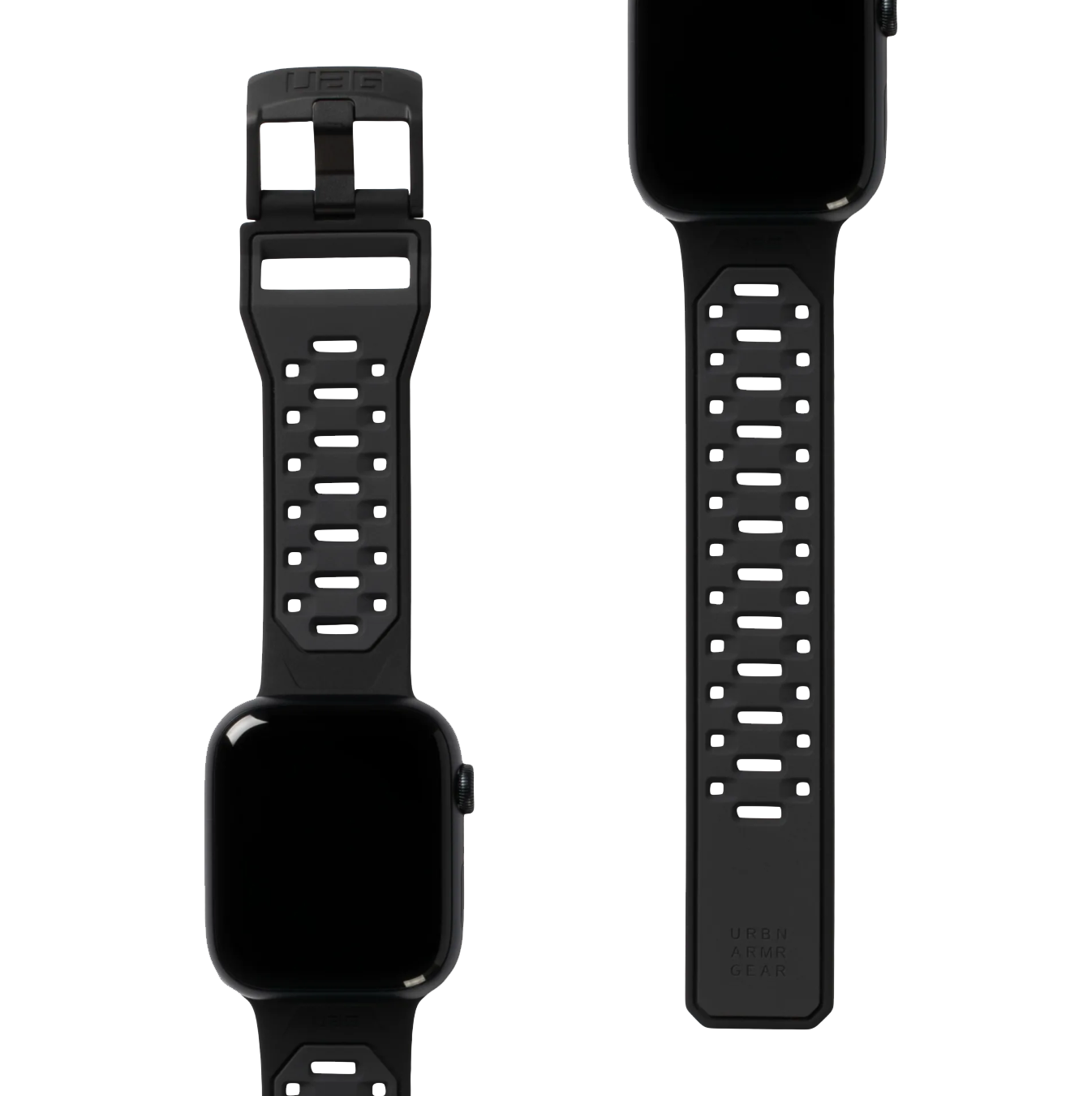 Correa UAG Civilian Para Apple Watch