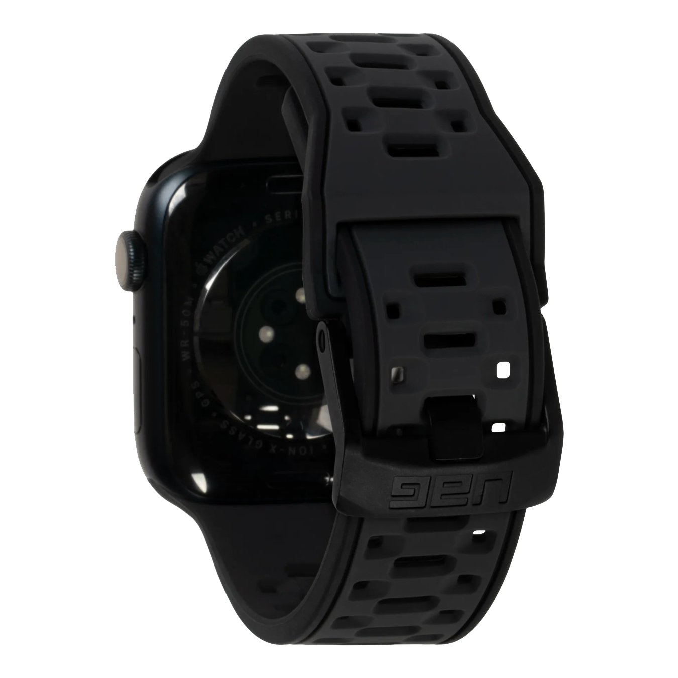 Correa UAG Civilian Para Apple Watch