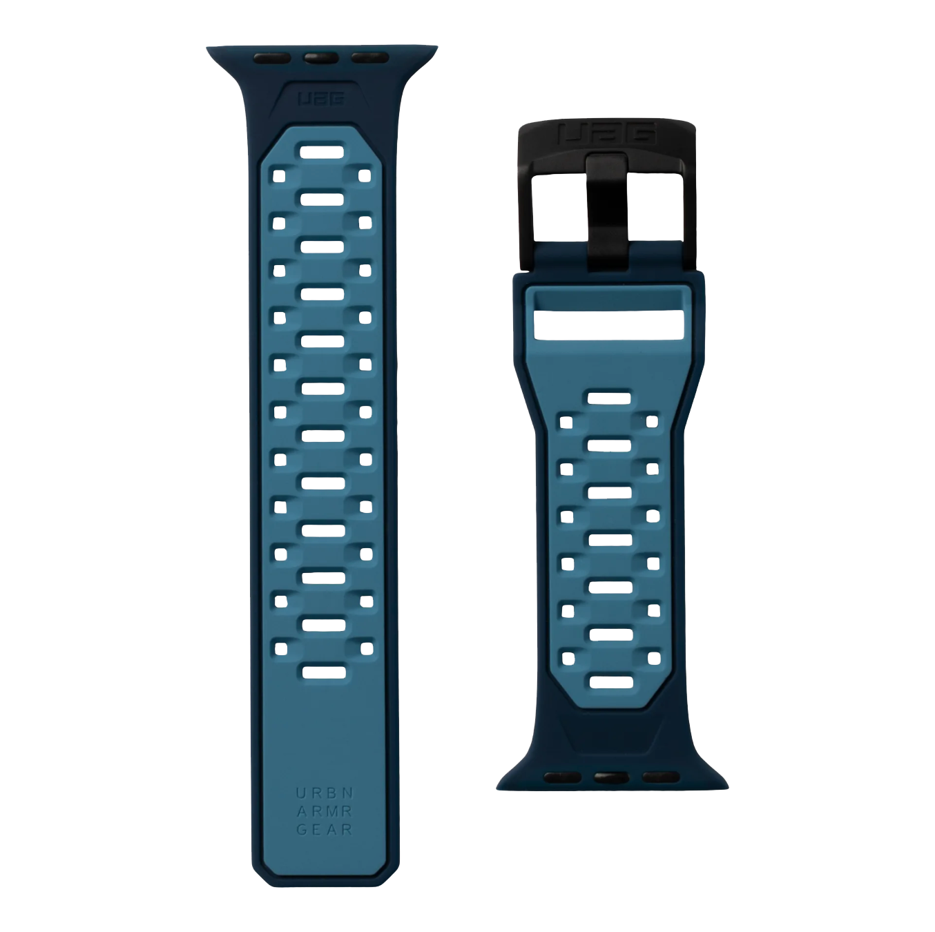 Correa UAG Civilian Para Apple Watch