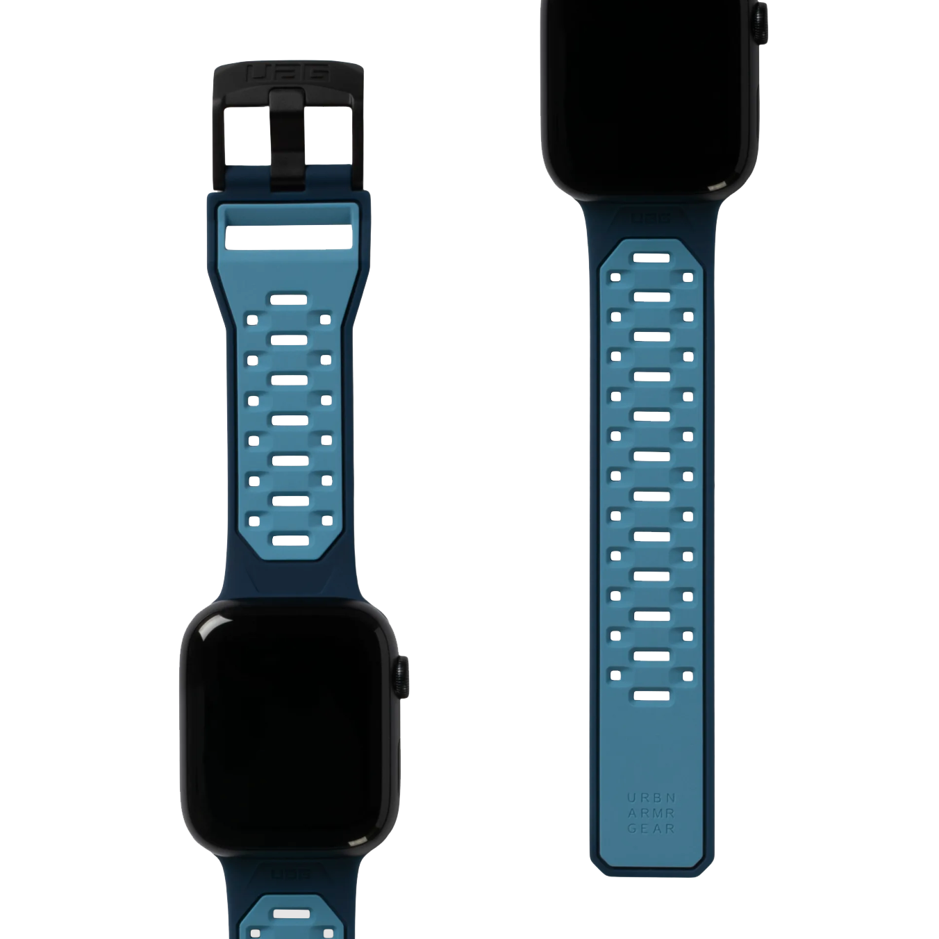 Correa UAG Civilian Para Apple Watch