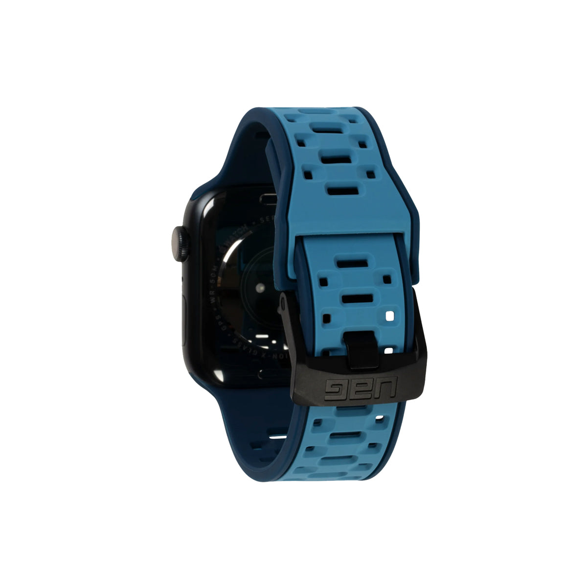 Correa UAG Civilian Para Apple Watch