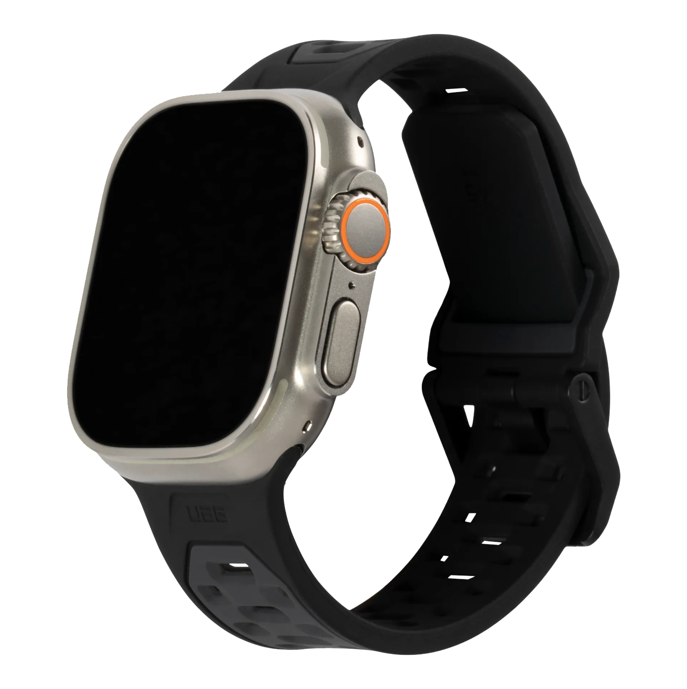 Correa UAG Civilian Para Apple Watch