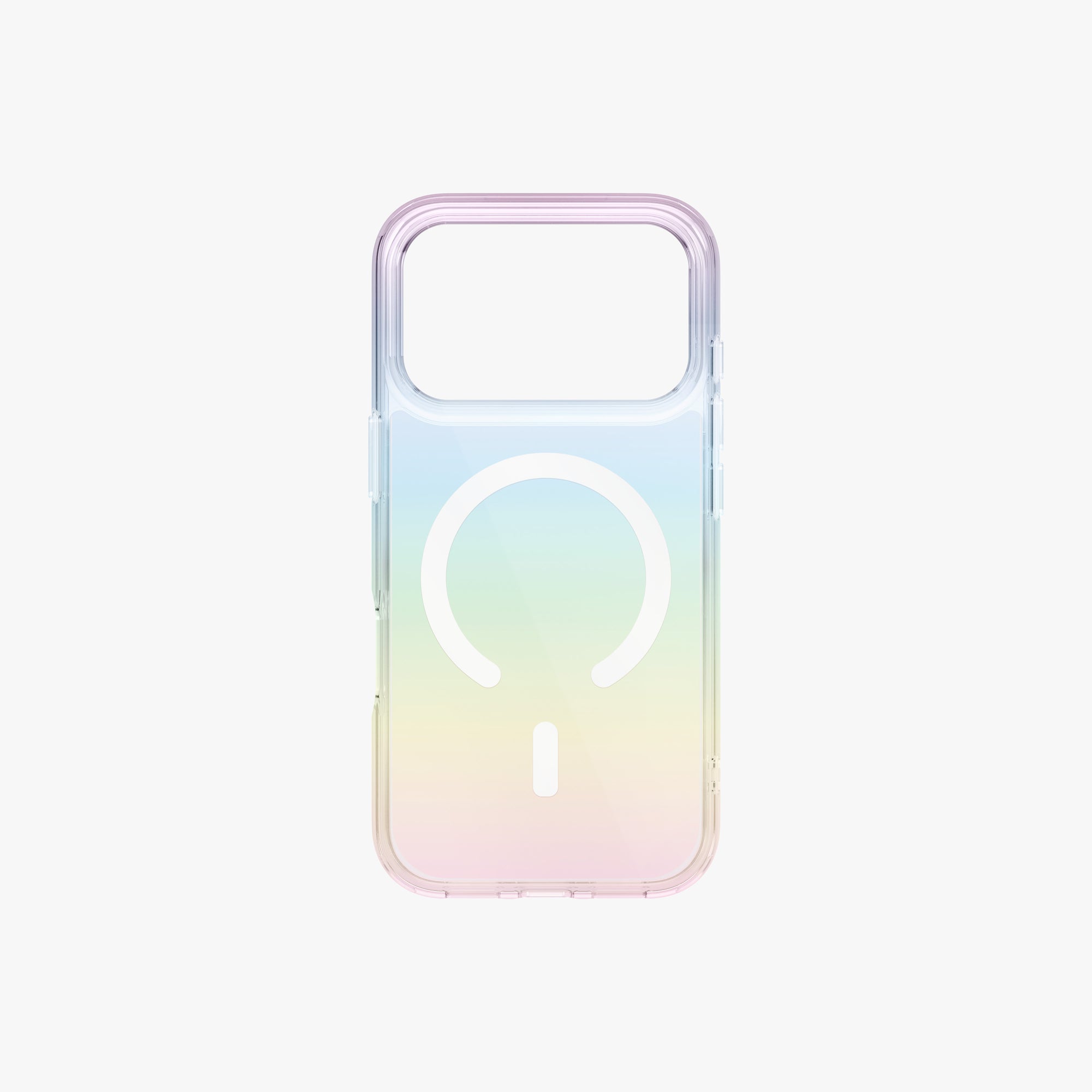 Carcasa Uniq Iridescia Holográfica Magsafe iPhone 17 Pro Max - PREVENTA - ENTREGA 10 OCTUBRE