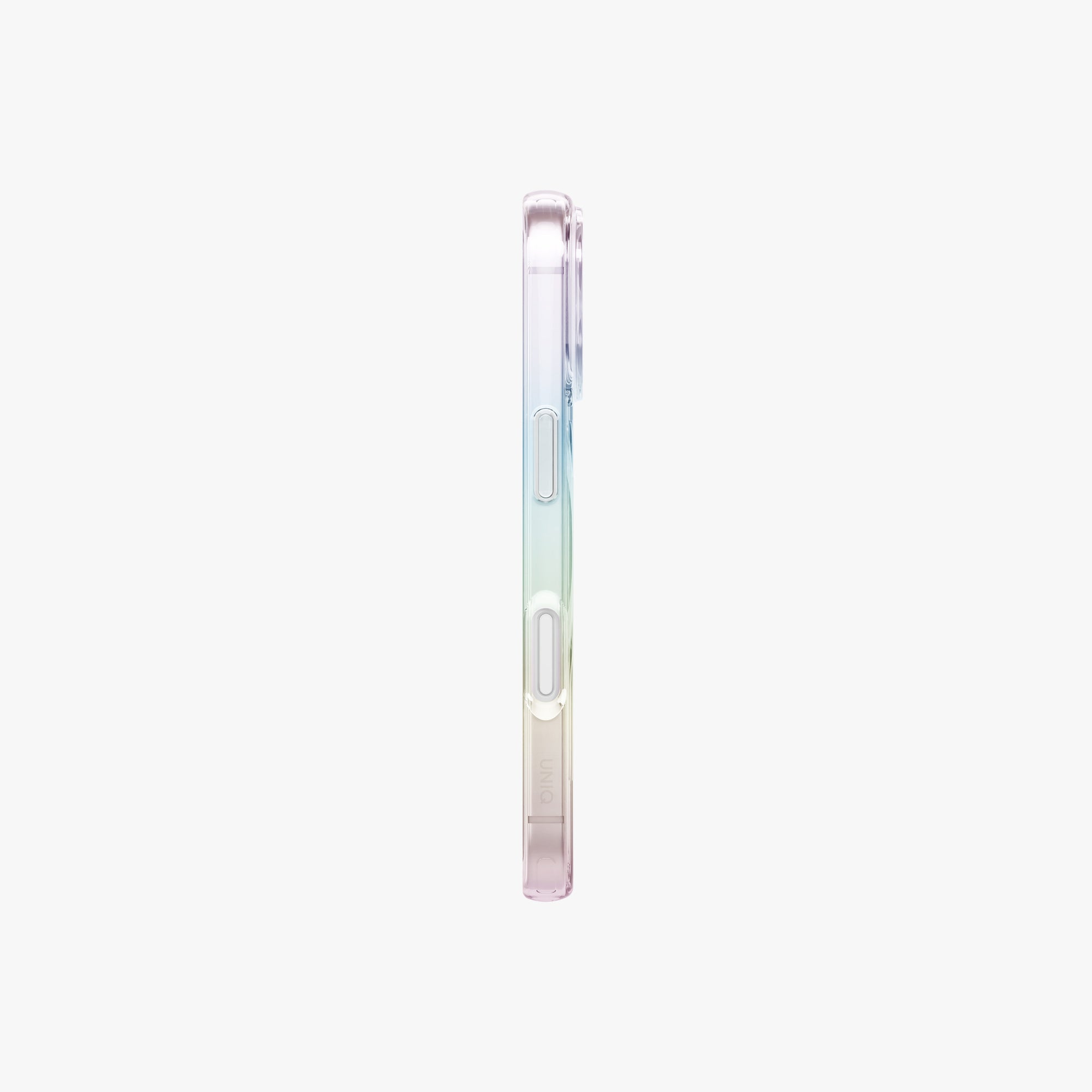 Carcasa Uniq Iridescia Holográfica Magsafe iPhone 17 - PREVENTA - ENTREGA 10 OCTUBRE