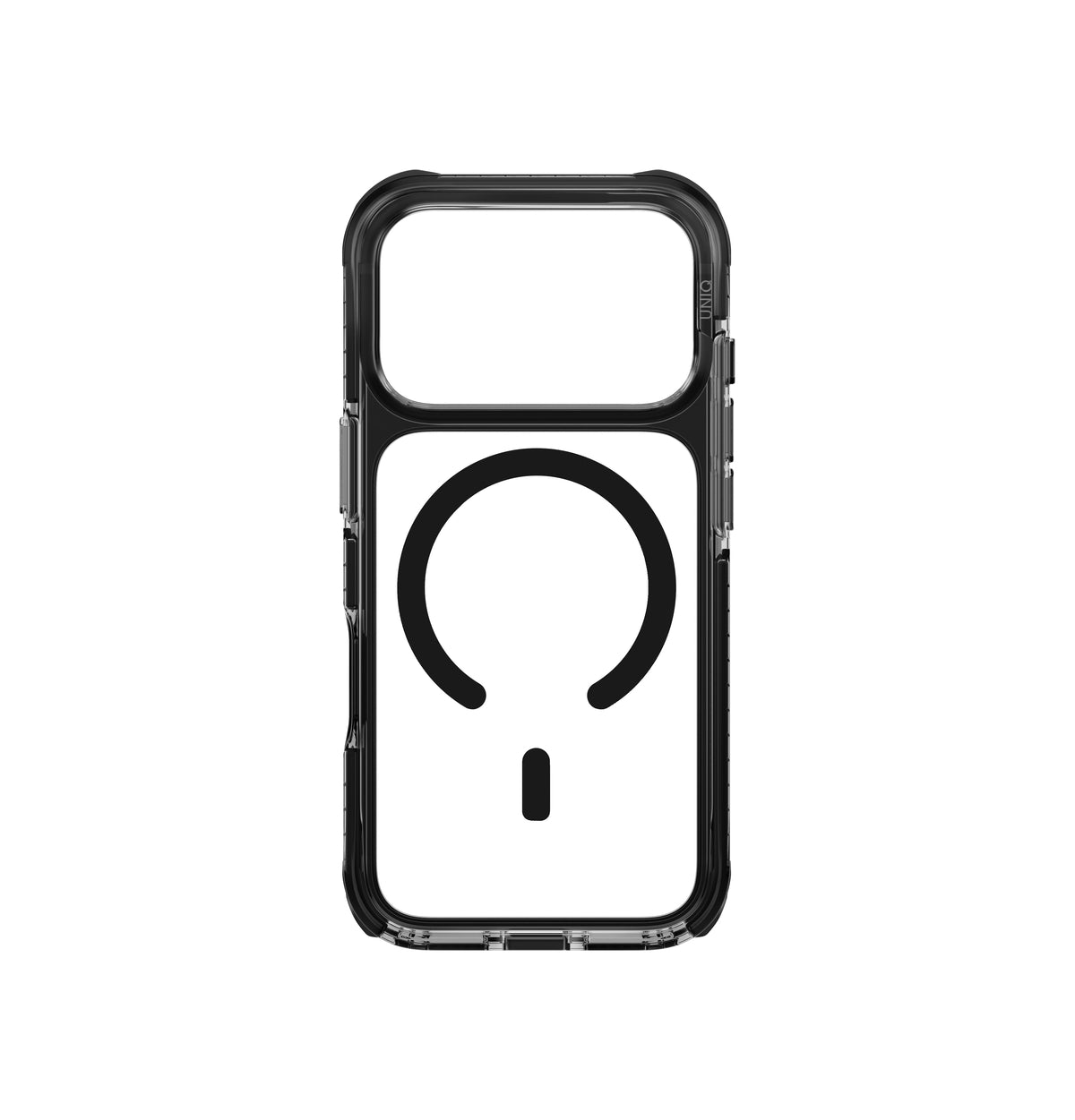 Carcasa Uniq Combat Magsafe iPhone 18 Pro Max - Negra