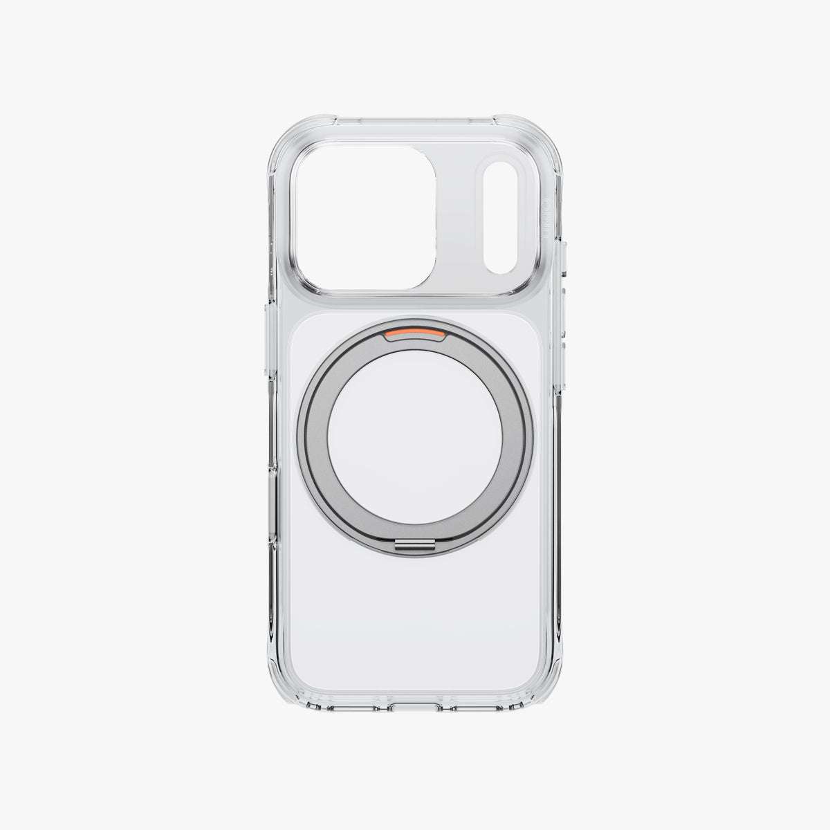 Carcasa Uniq Swivix Magsafe Soporte Giratório iPhone 18 Pro