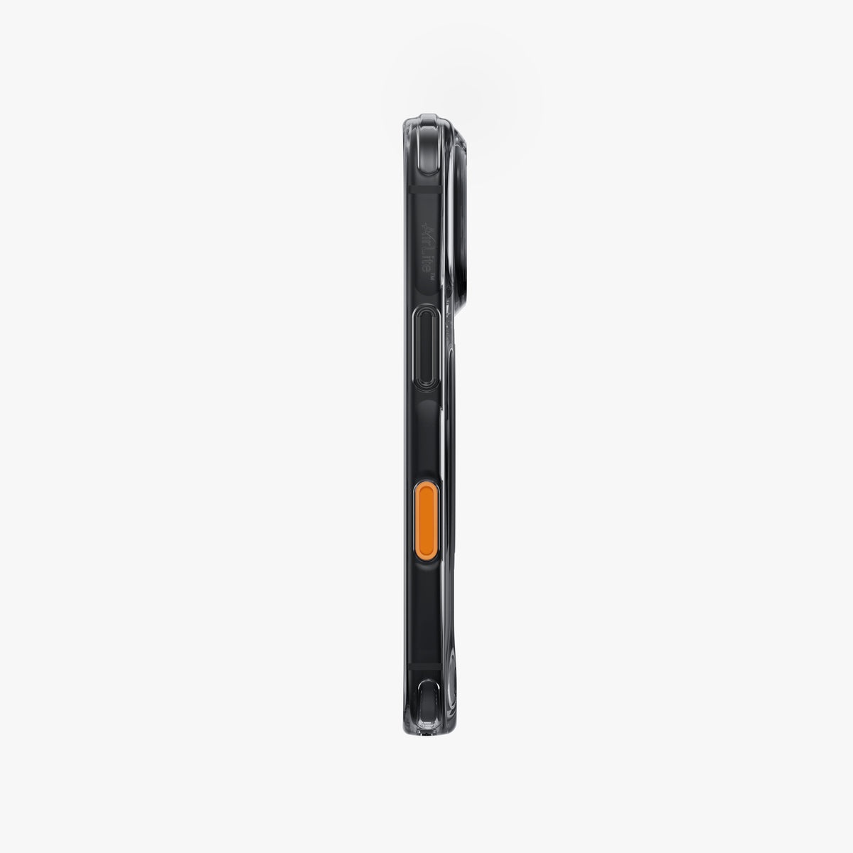 Carcasa Uniq Swivix Magsafe Soporte Giratório iPhone 18 Pro - Negra