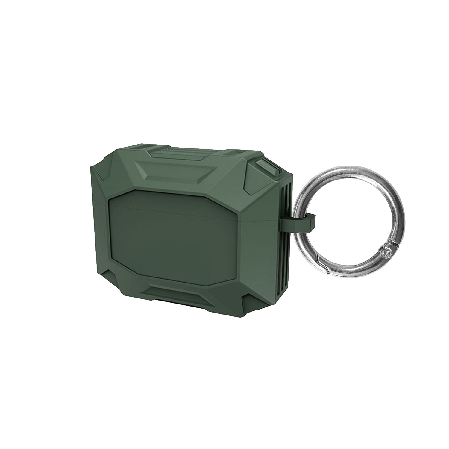 Funda de Silicona Rígida para Airpods Pro