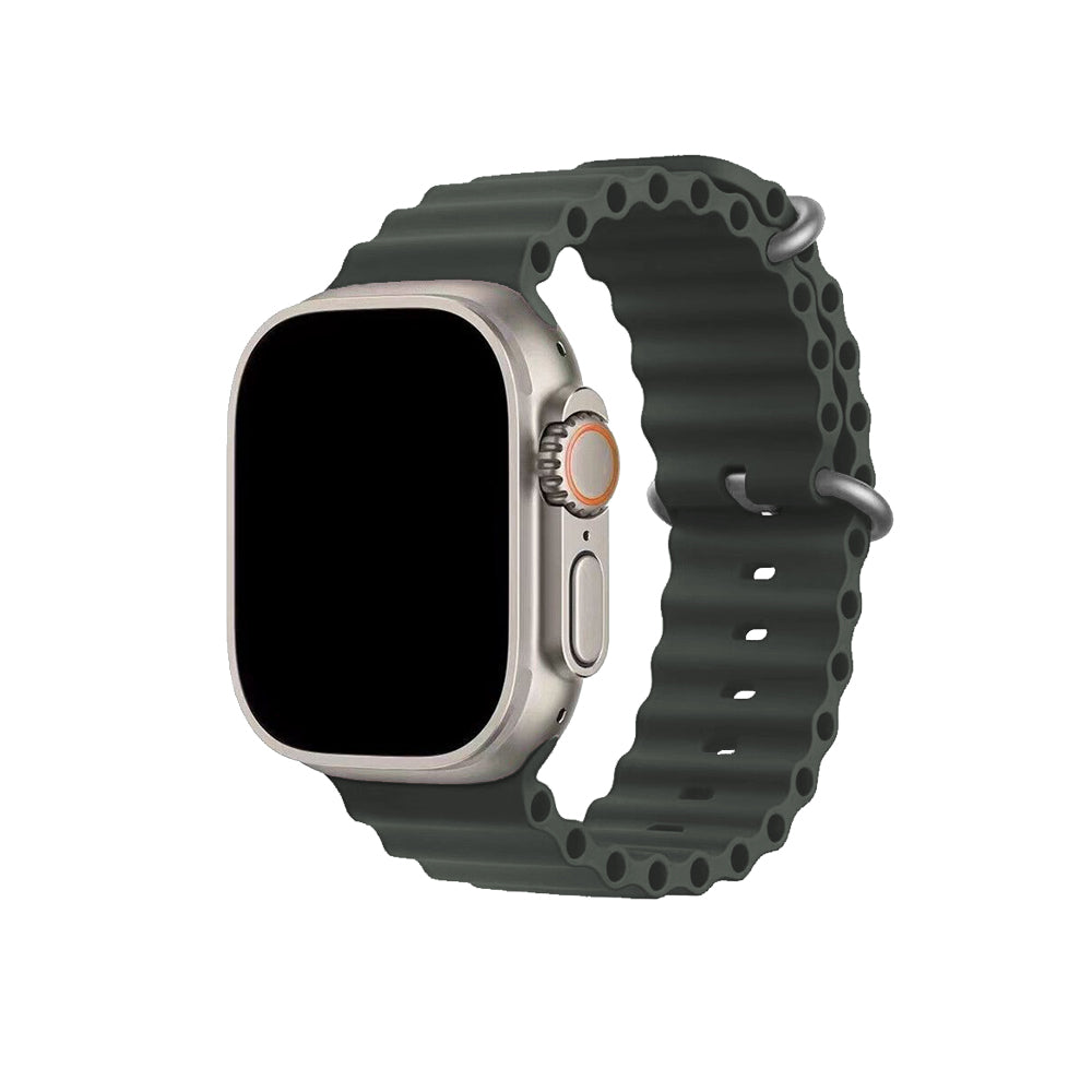 Correa de Silicona Oceano Apple Watch