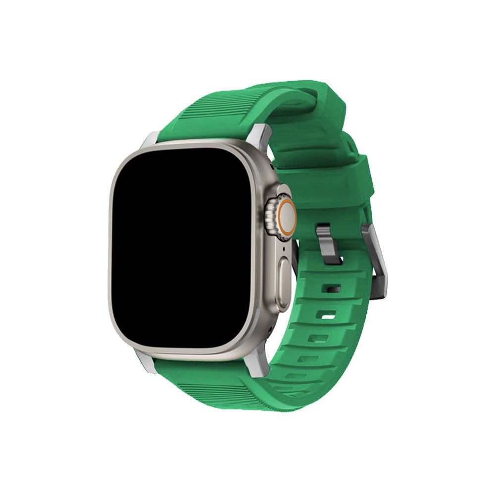 Correa Silicona Texturizada Apple Watch