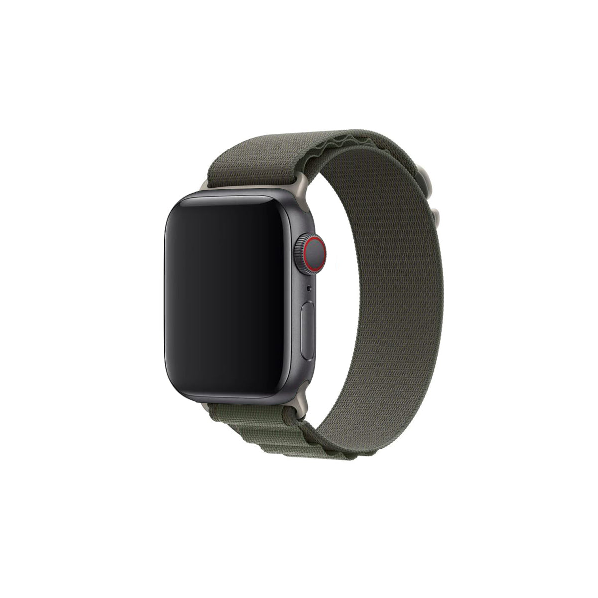 Correa Alpine Loop Apple Watch