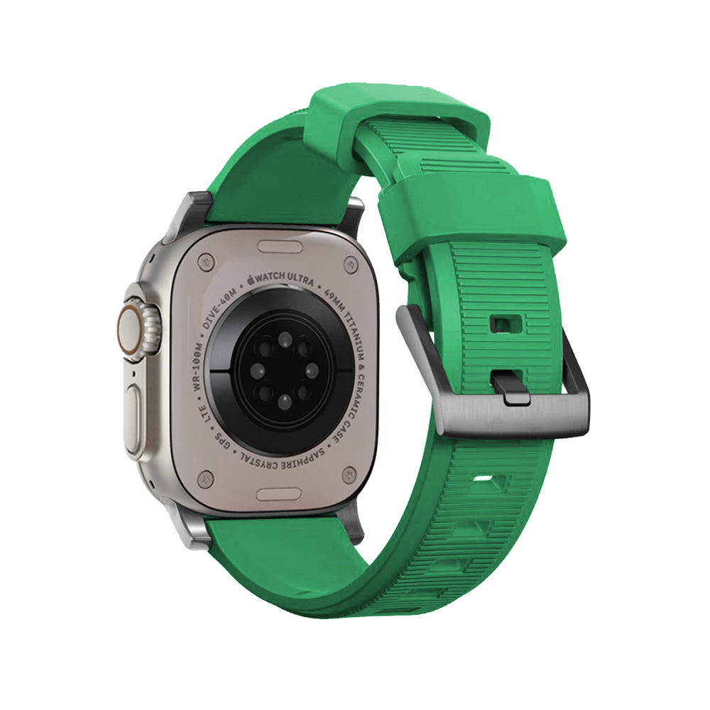 Correa Silicona Texturizada Apple Watch