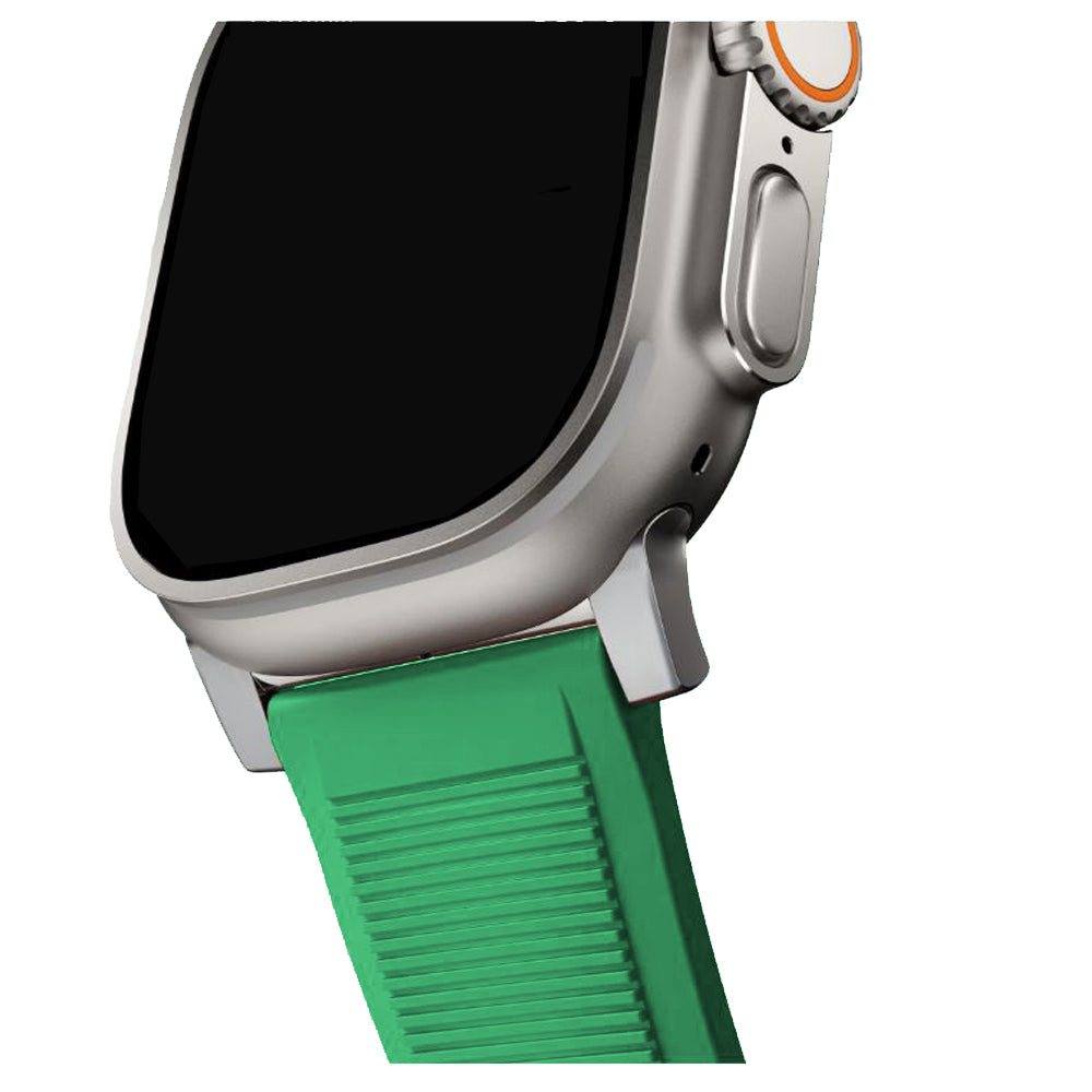 Correa Silicona Texturizada Apple Watch