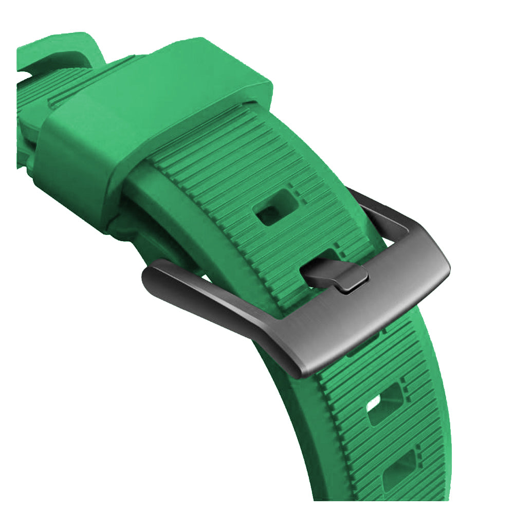 Correa Silicona Texturizada Apple Watch