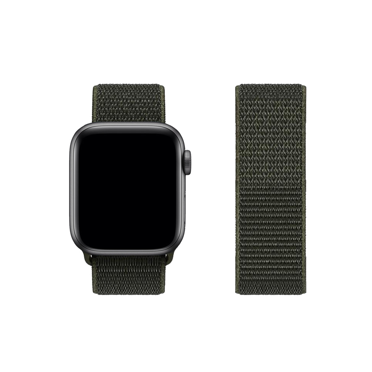 Correa De Nylon Apple Watch