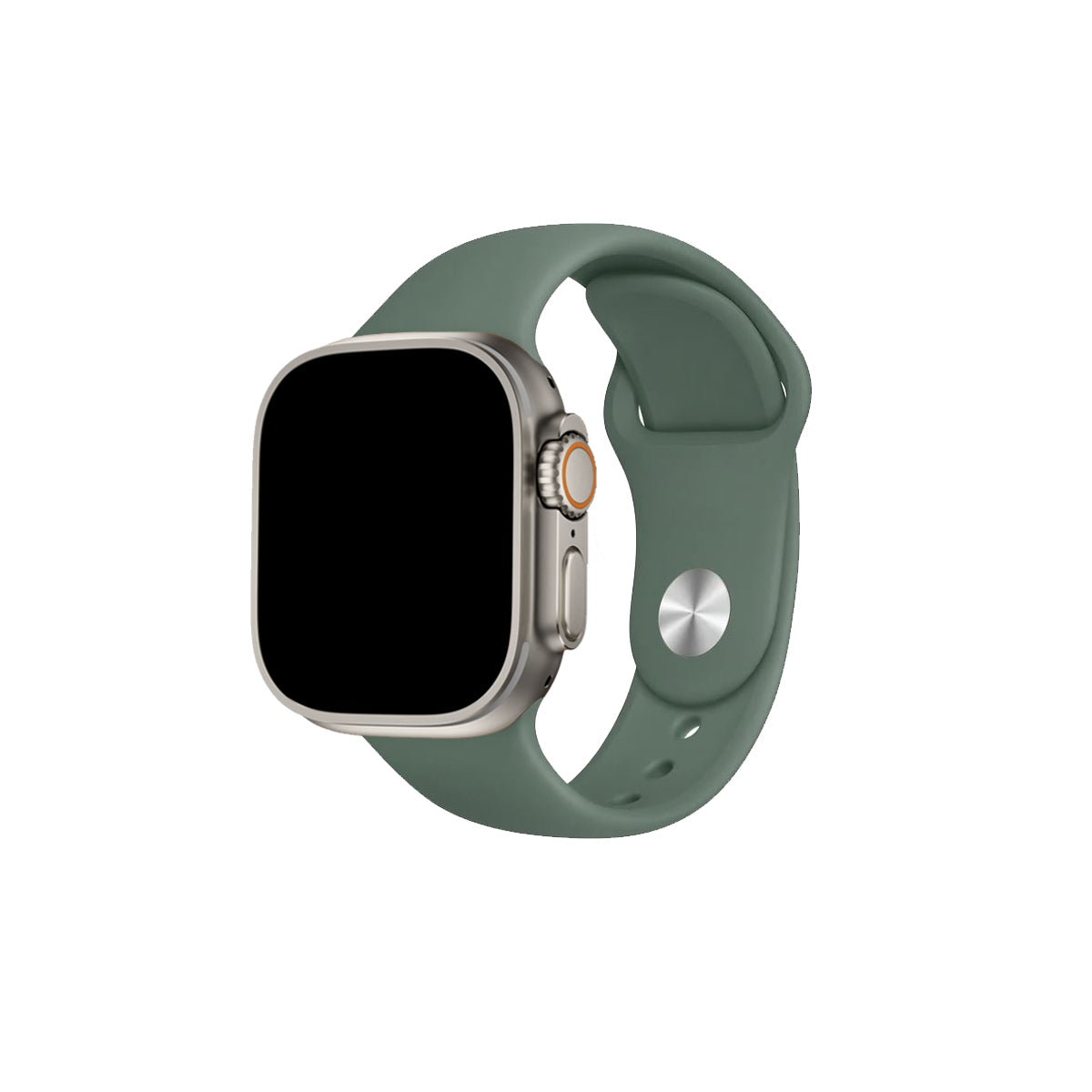 Correa de Silicona Apple Watch