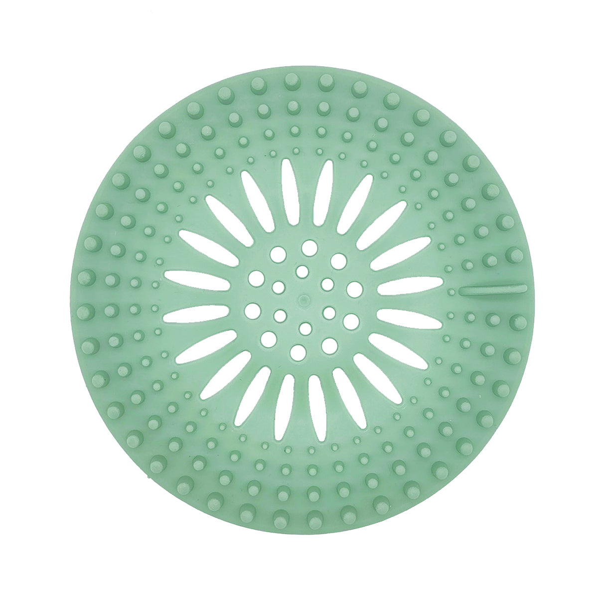 Protector Silicona Para Desague / Drenaje