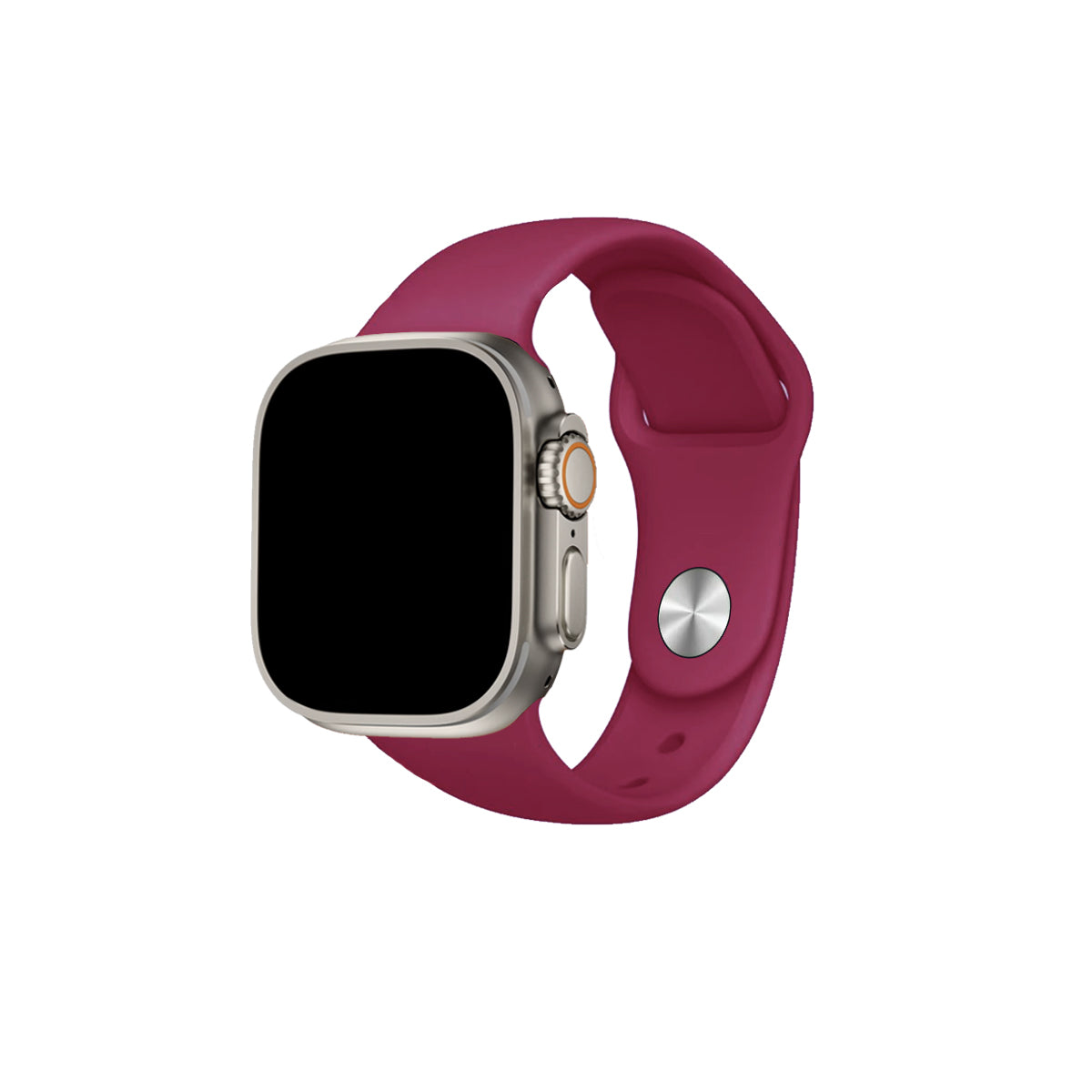 Correa de Silicona Apple Watch