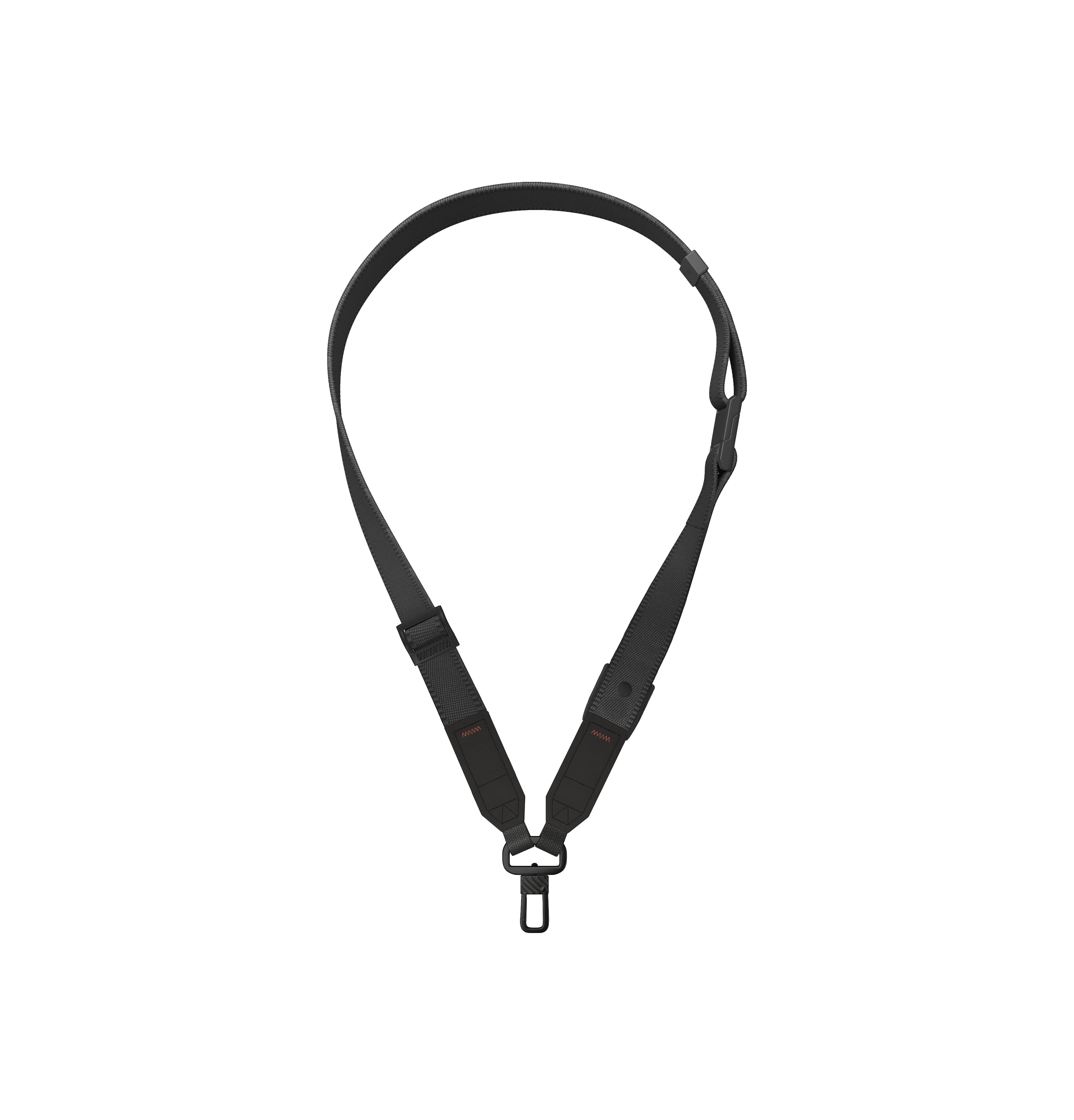 Cinta Colgante Lanyard Uniq Vista