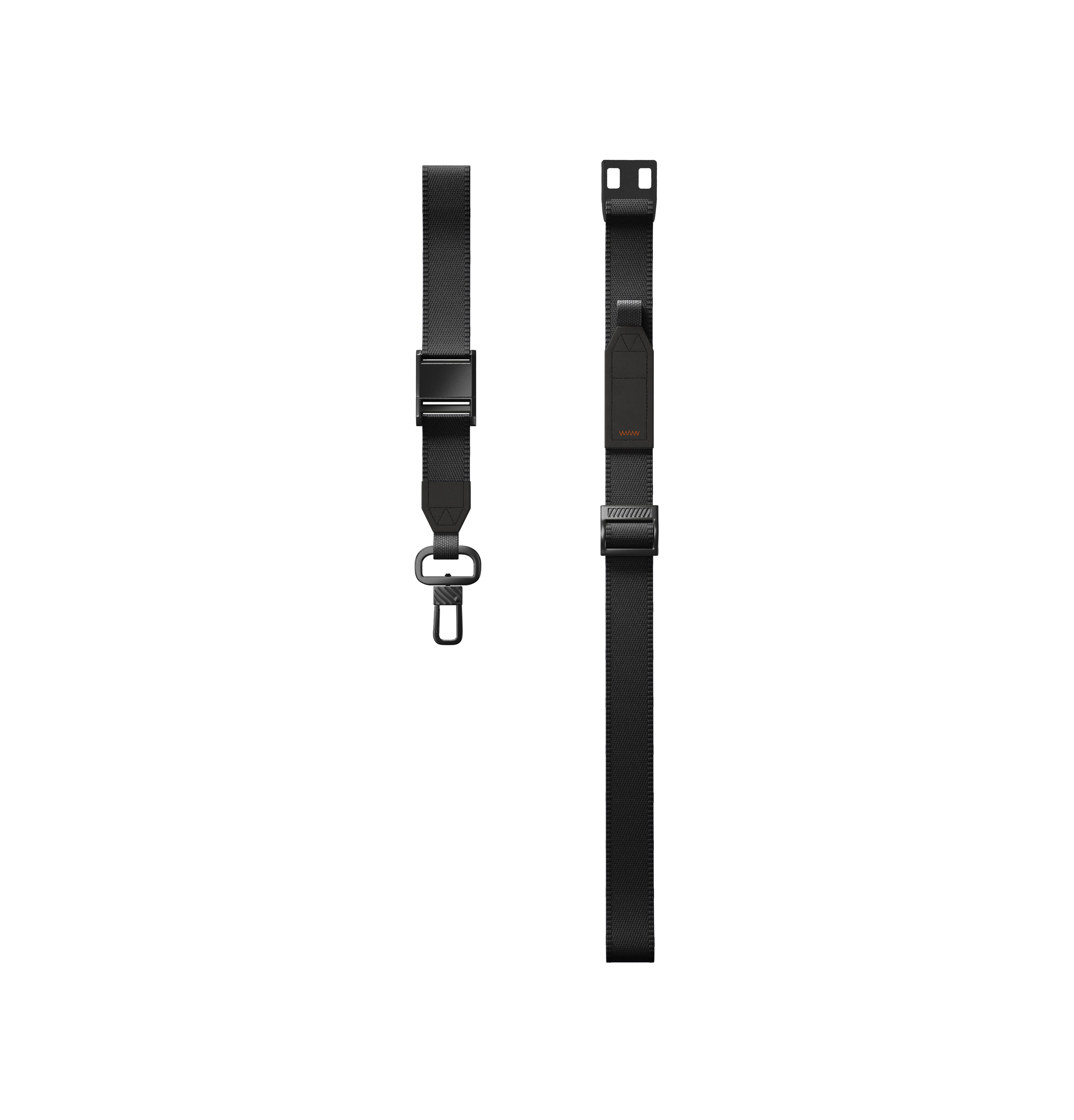 Cinta Colgante Lanyard Uniq Vista