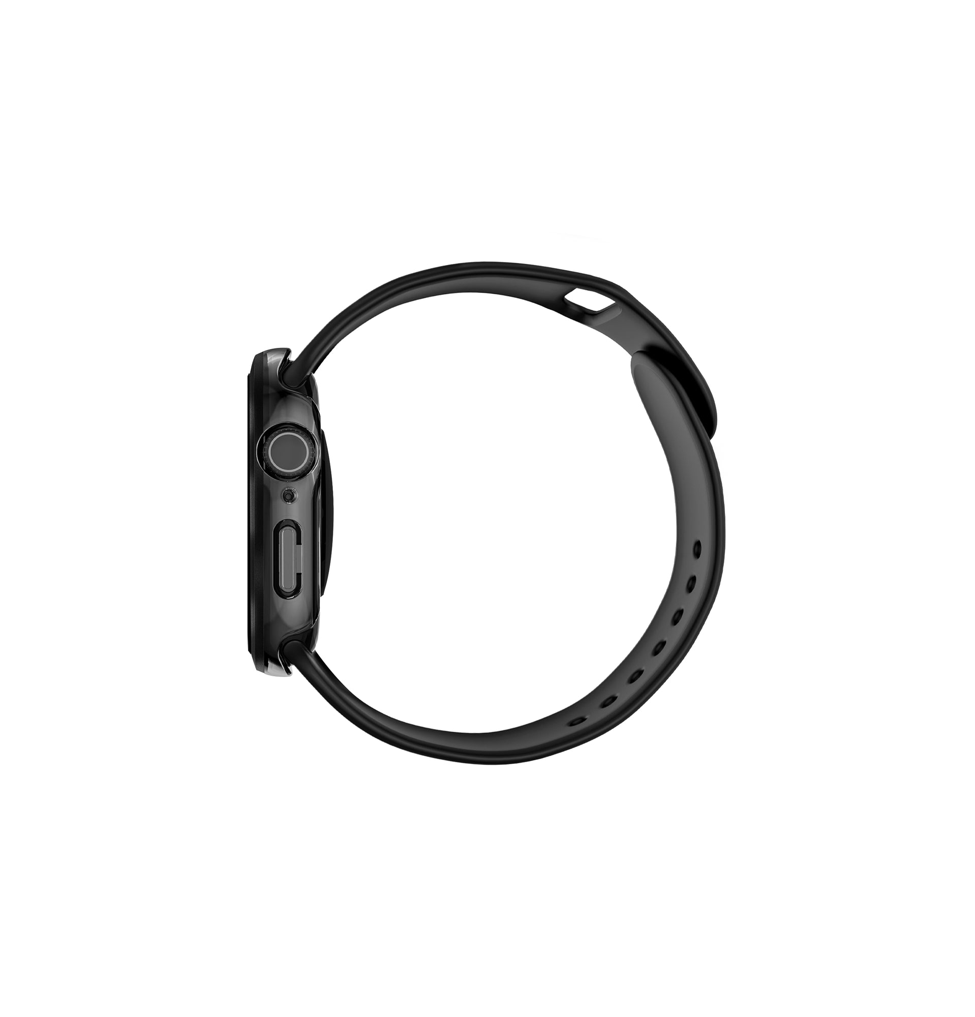 Protector + Vidrio Templado Uniq Voute Para Apple Watch Serie 10