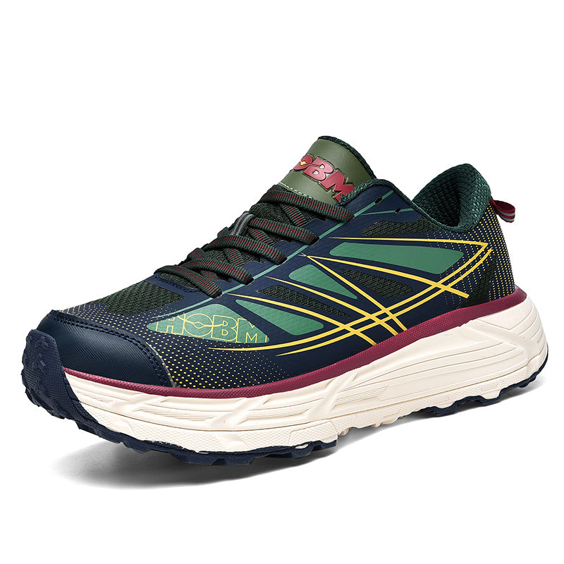 Zapatillas Deportivas Goma Premium HOBM - Unisex