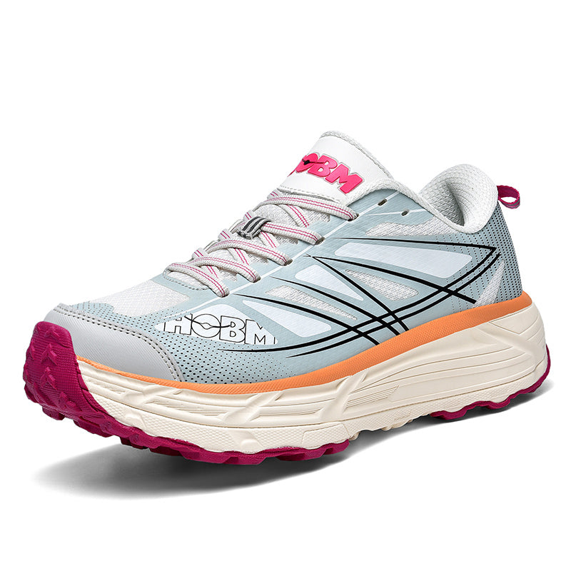 Zapatillas Deportivas Goma Premium HOBM - Unisex