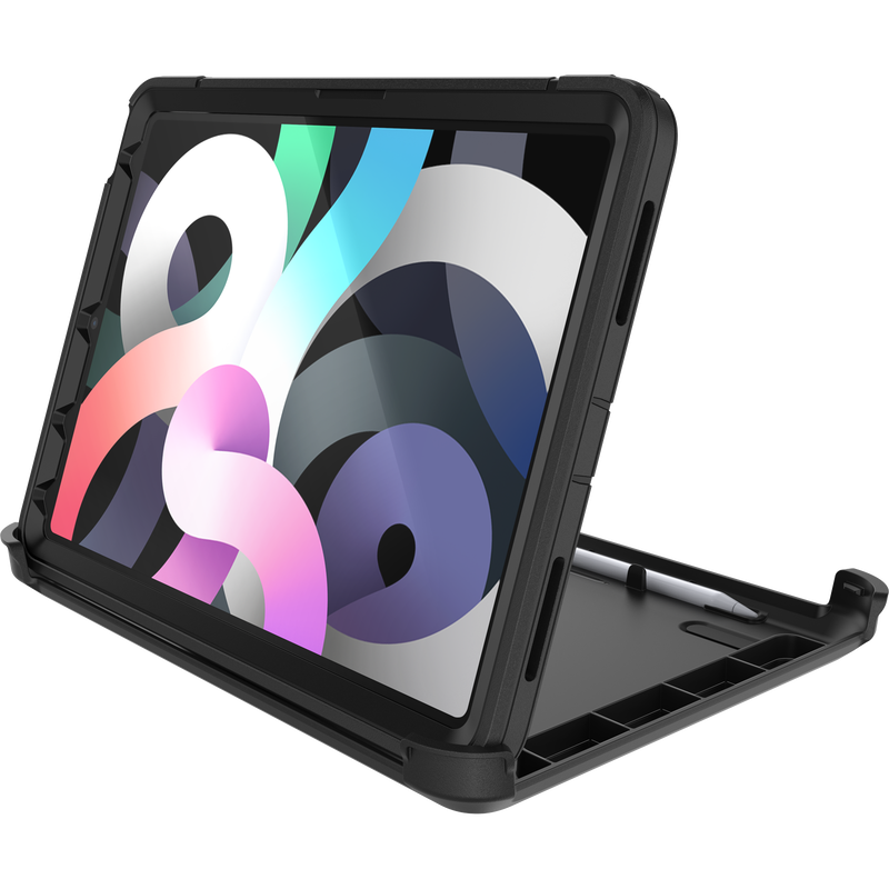 Carcasa / Funda OtterBox Defender Series para iPad Air 4ª y 5ª Generación – Protección Total