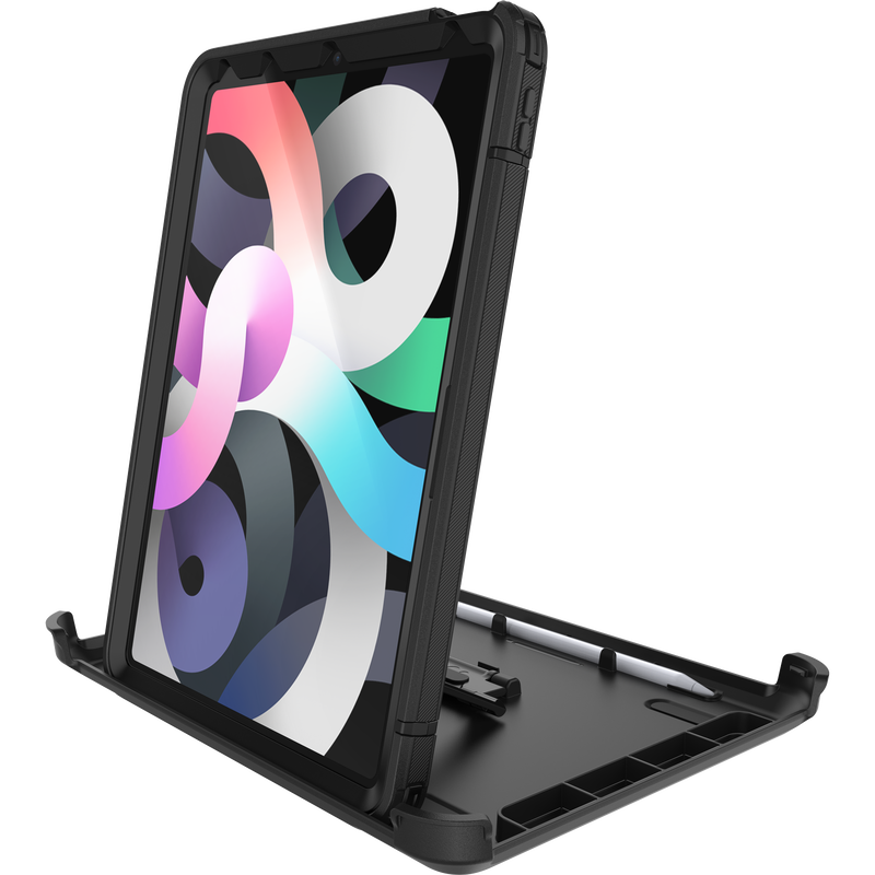 Carcasa / Funda OtterBox Defender Series para iPad Air 4ª y 5ª Generación – Protección Total