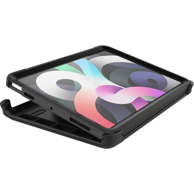 Carcasa / Funda OtterBox Defender Series para iPad Air 4ª y 5ª Generación – Protección Total