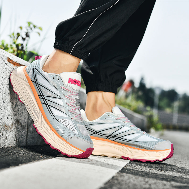 Zapatillas Deportivas Goma Premium HOBM - Unisex