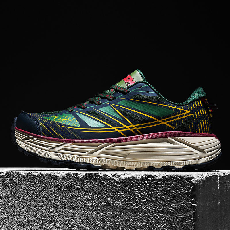 Zapatillas Deportivas Goma Premium HOBM - Unisex